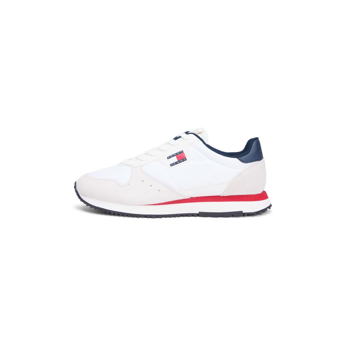 Tommy Jeans Eva Runner Leather Runners