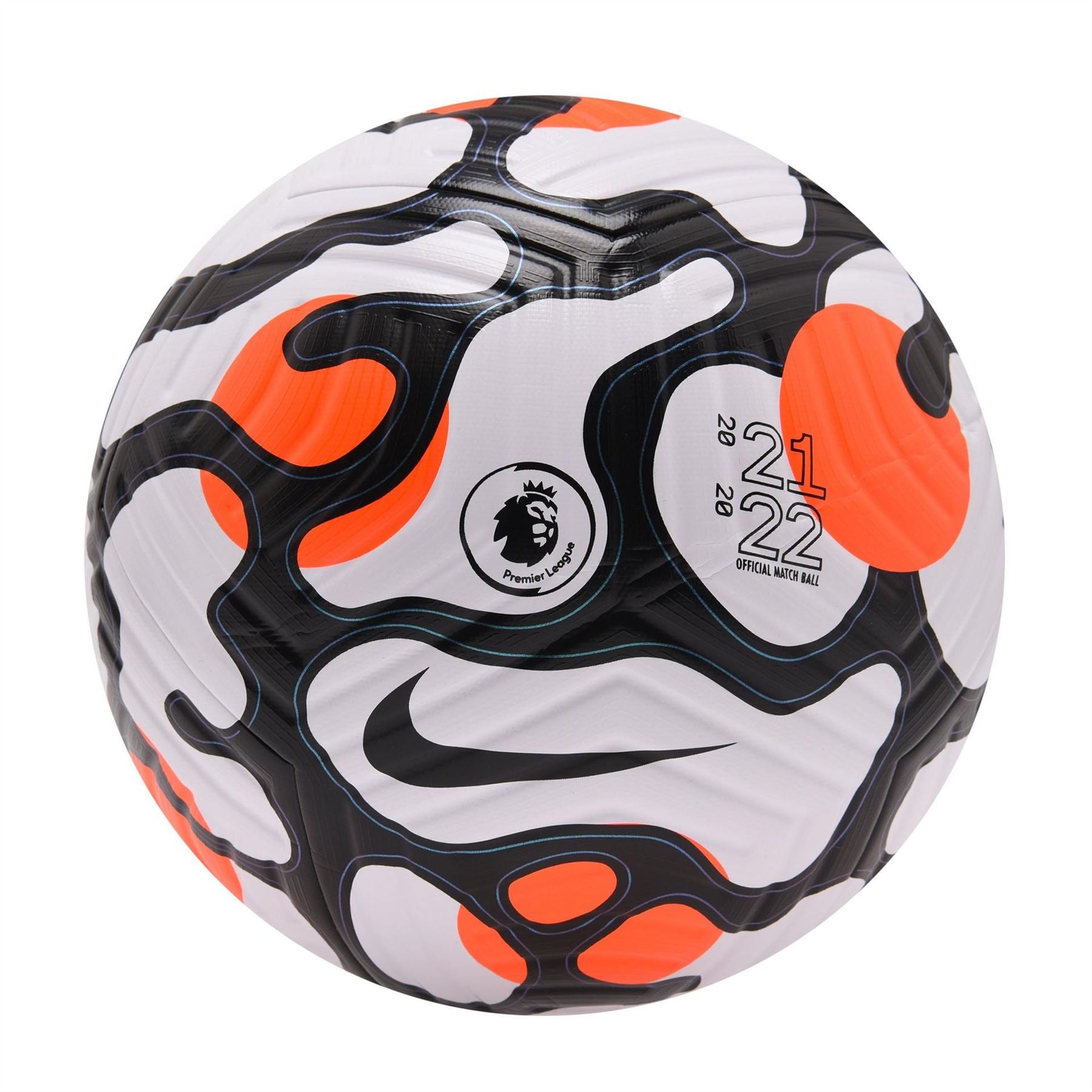 Nike League Flight Football