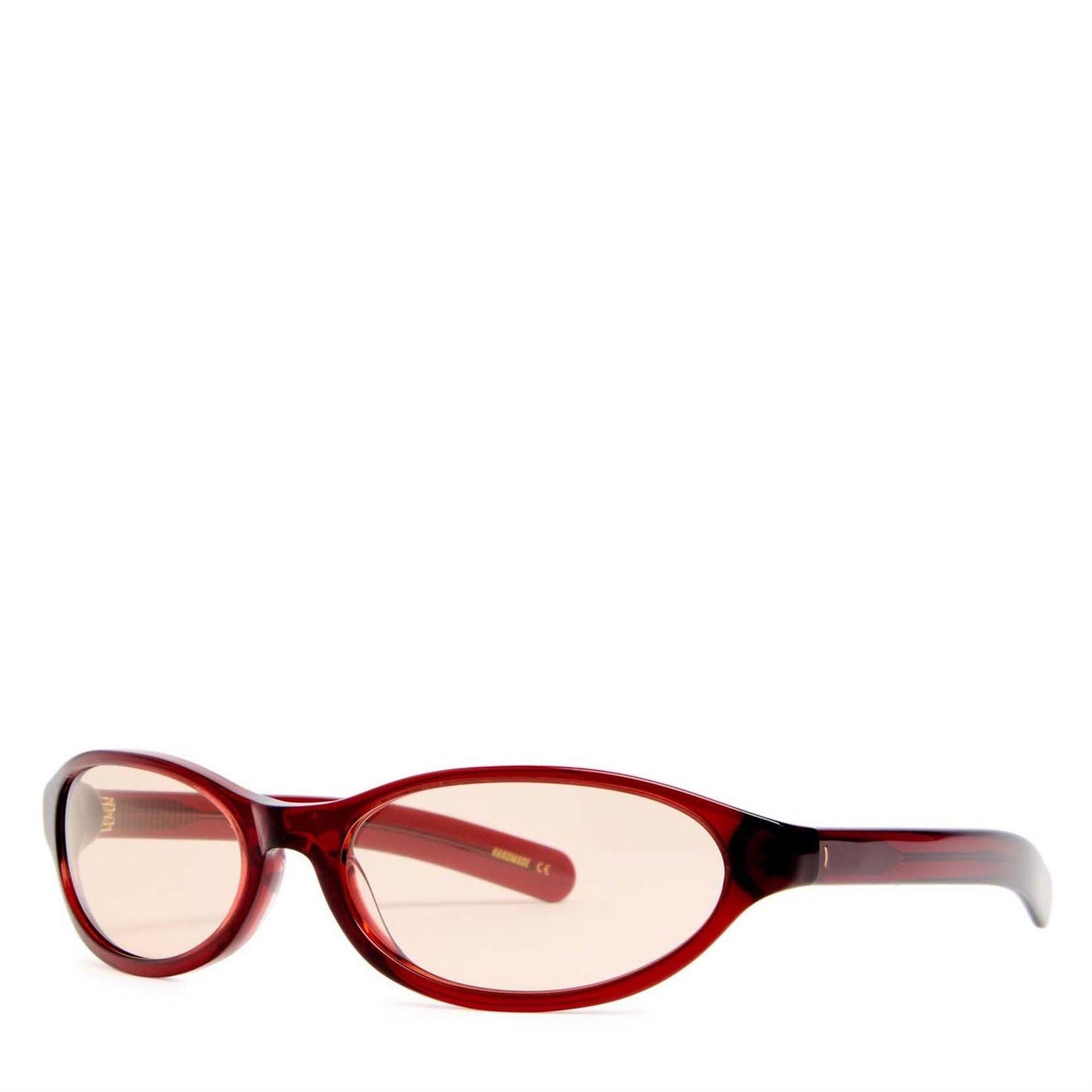 Flatlist Eyewear Olympia Oval Acetate sg