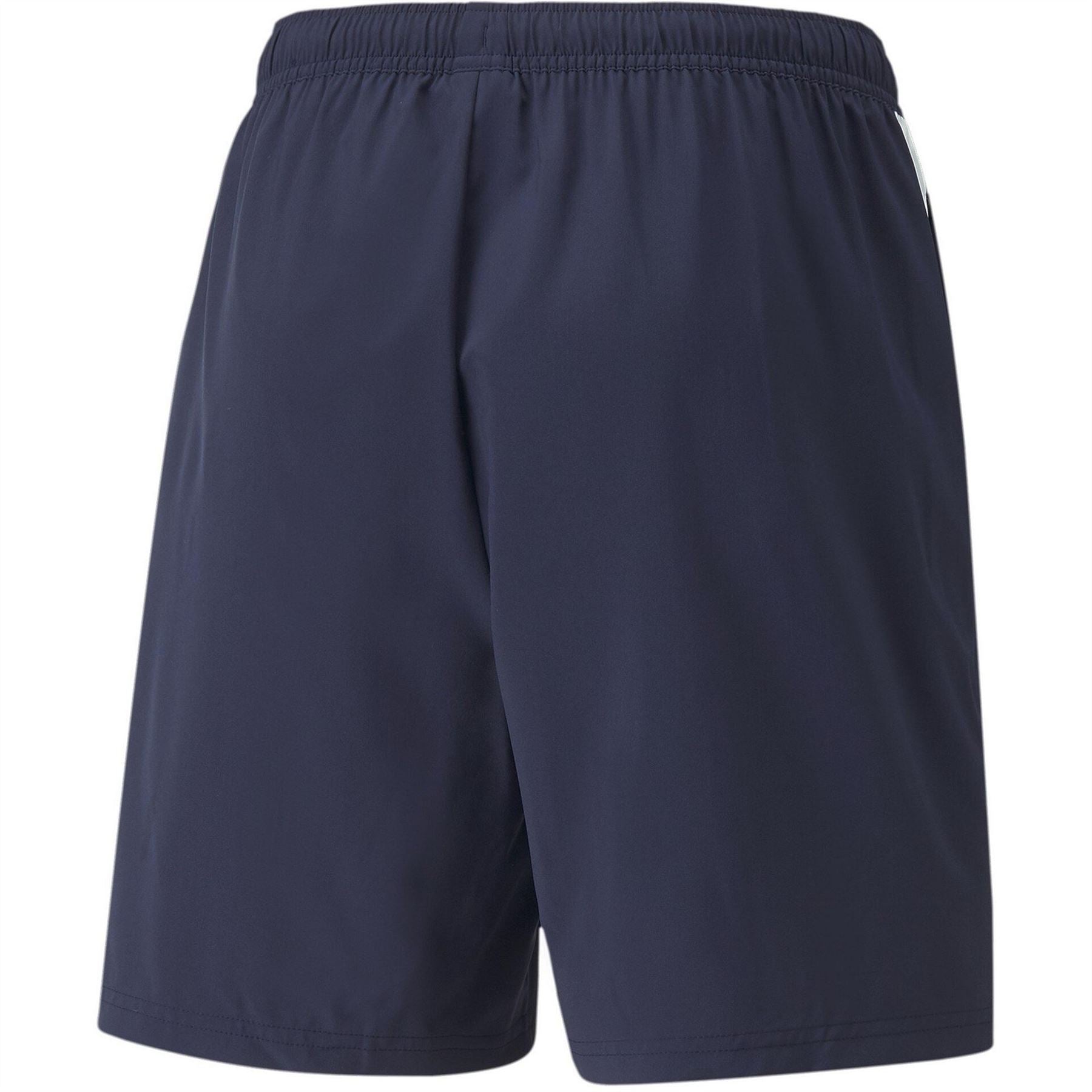 Puma Mens Teamliga Sideline Shorts Football Shorts