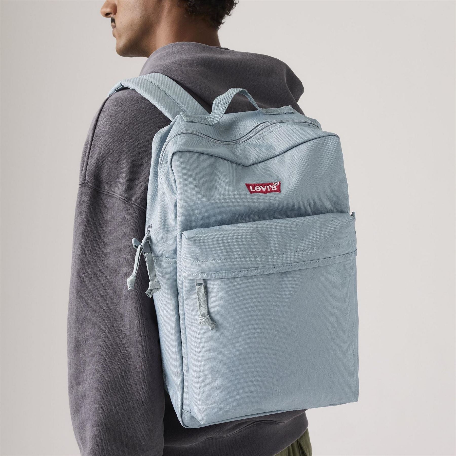 Levis Lpack Standard Issue Lea