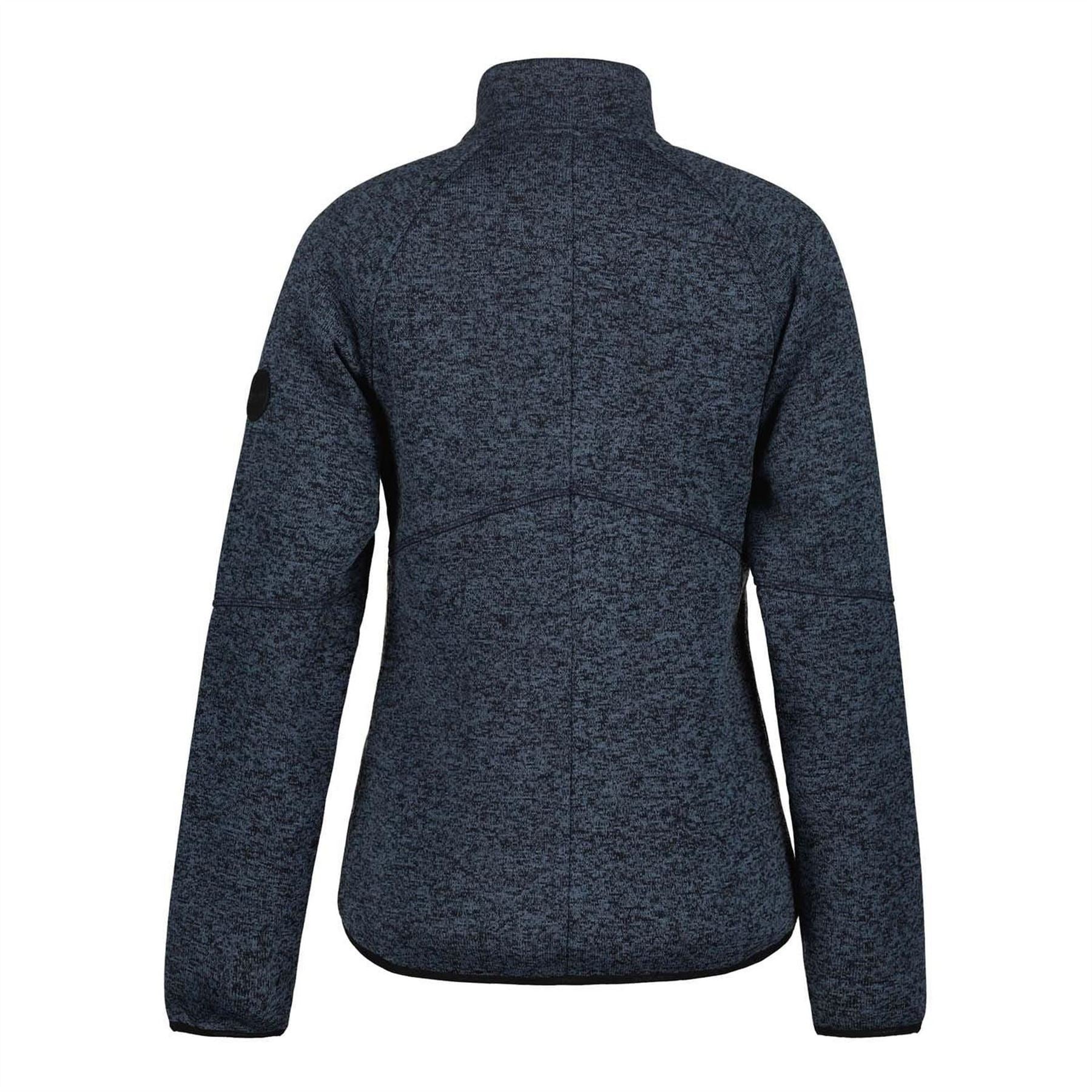 Icepeak Full Zip Fleece