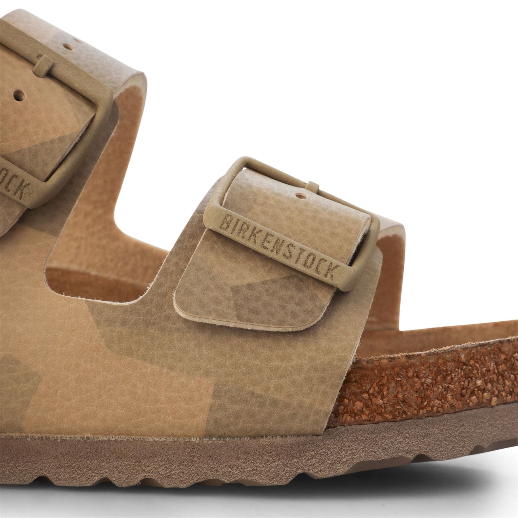 Birkenstock Arizona Sft Foo Ld64