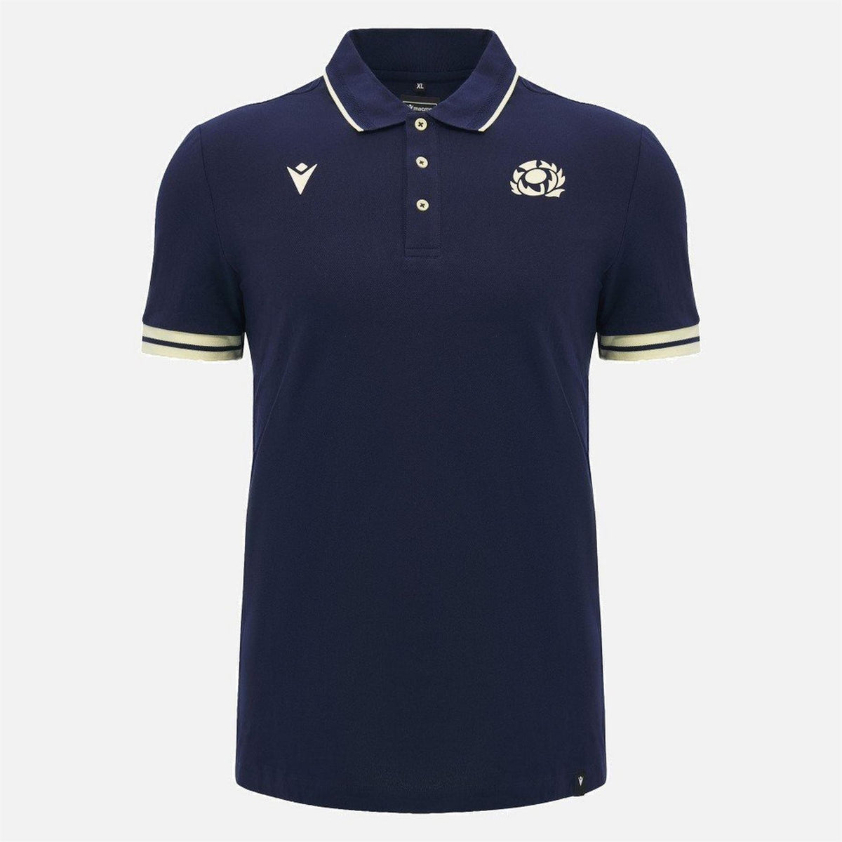 Macron Sru Ath Polo Sn71