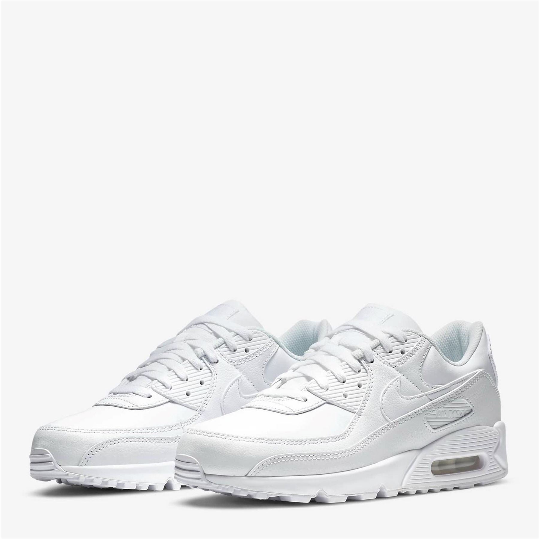 Nike Mens Air Max 90 Trainers