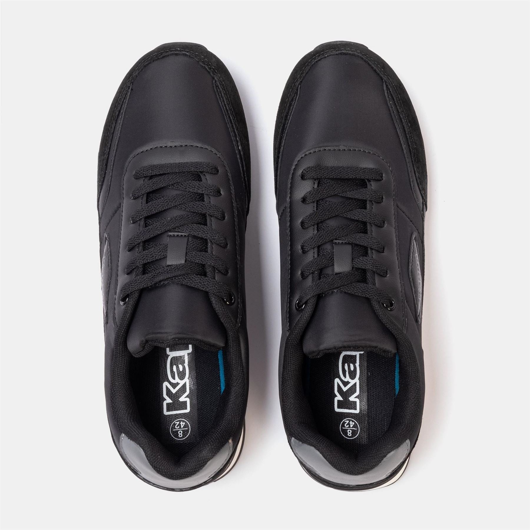 Kappa Mens Cr Trainers