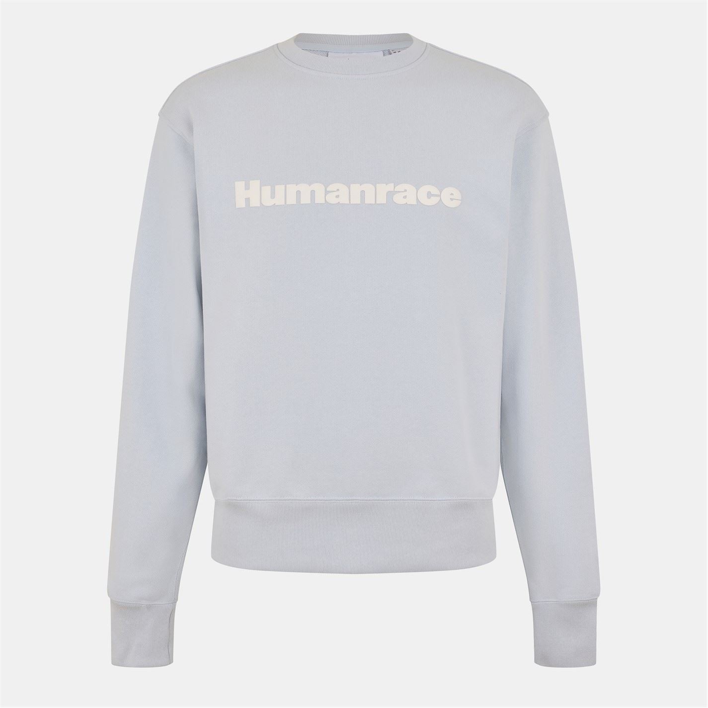 adidas Originals Basics Crew Regular Fit Long Sleeve Sweatshirt