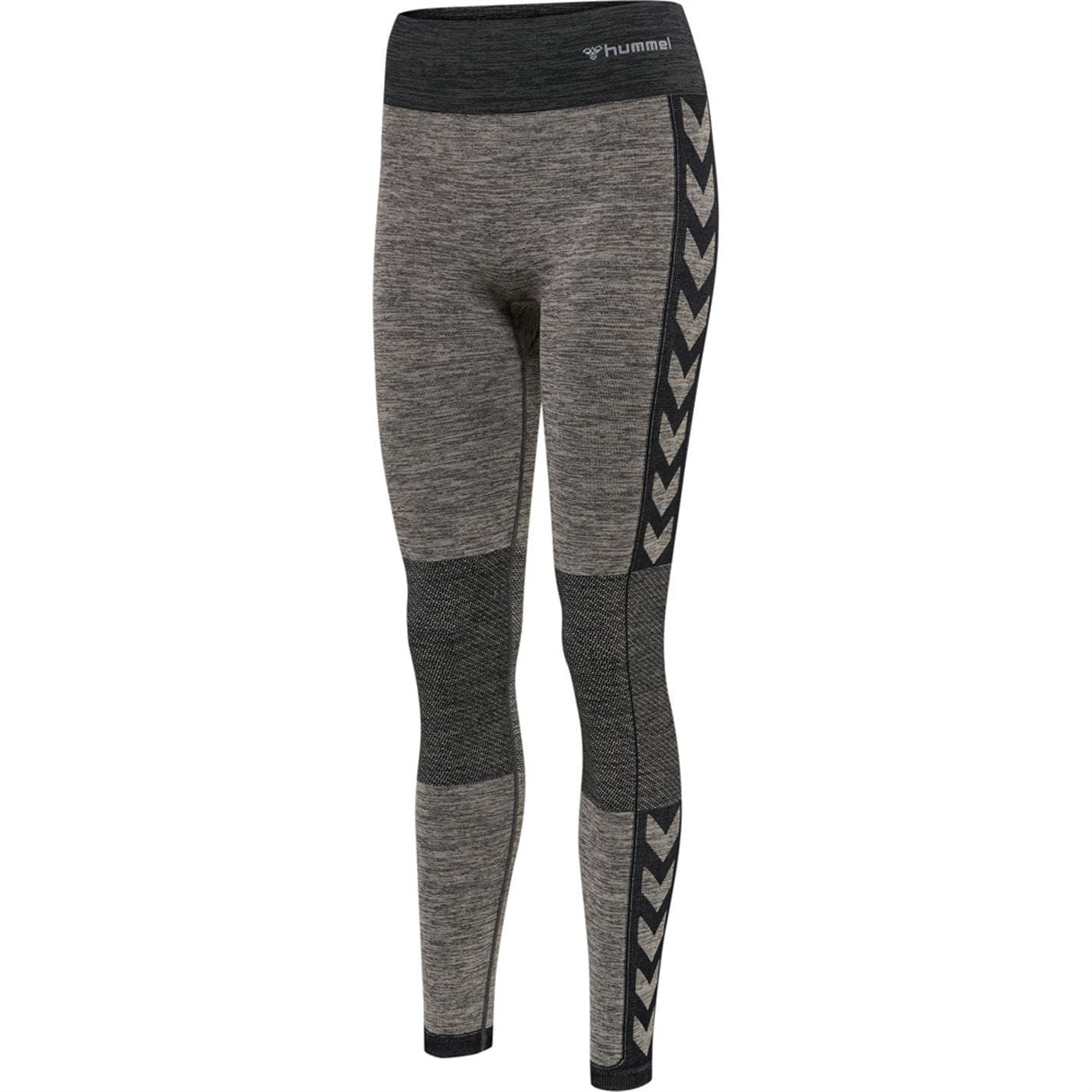 Hummel Mid Waist Tights