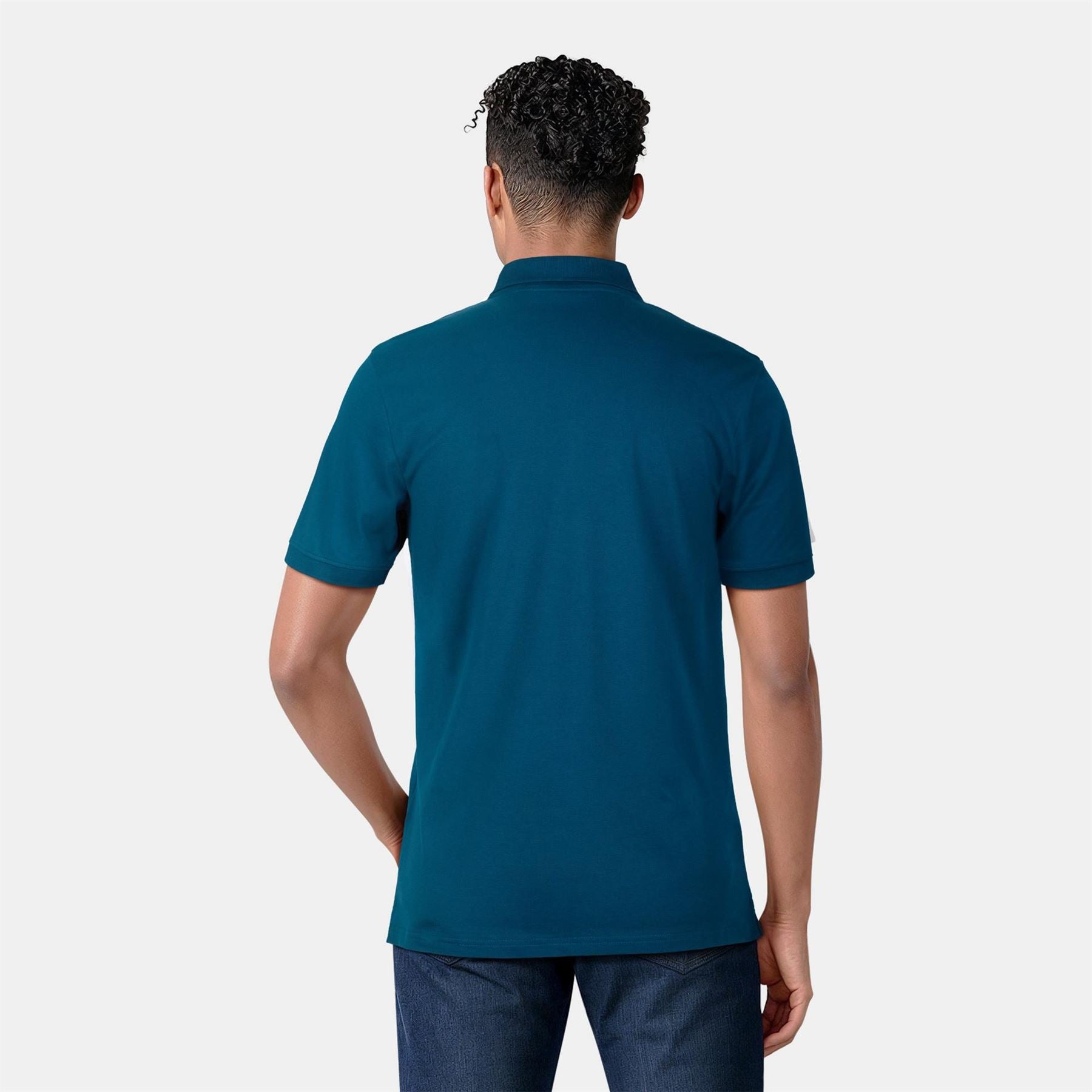 Lyle and Scott Short Sleeve Polo Shirt