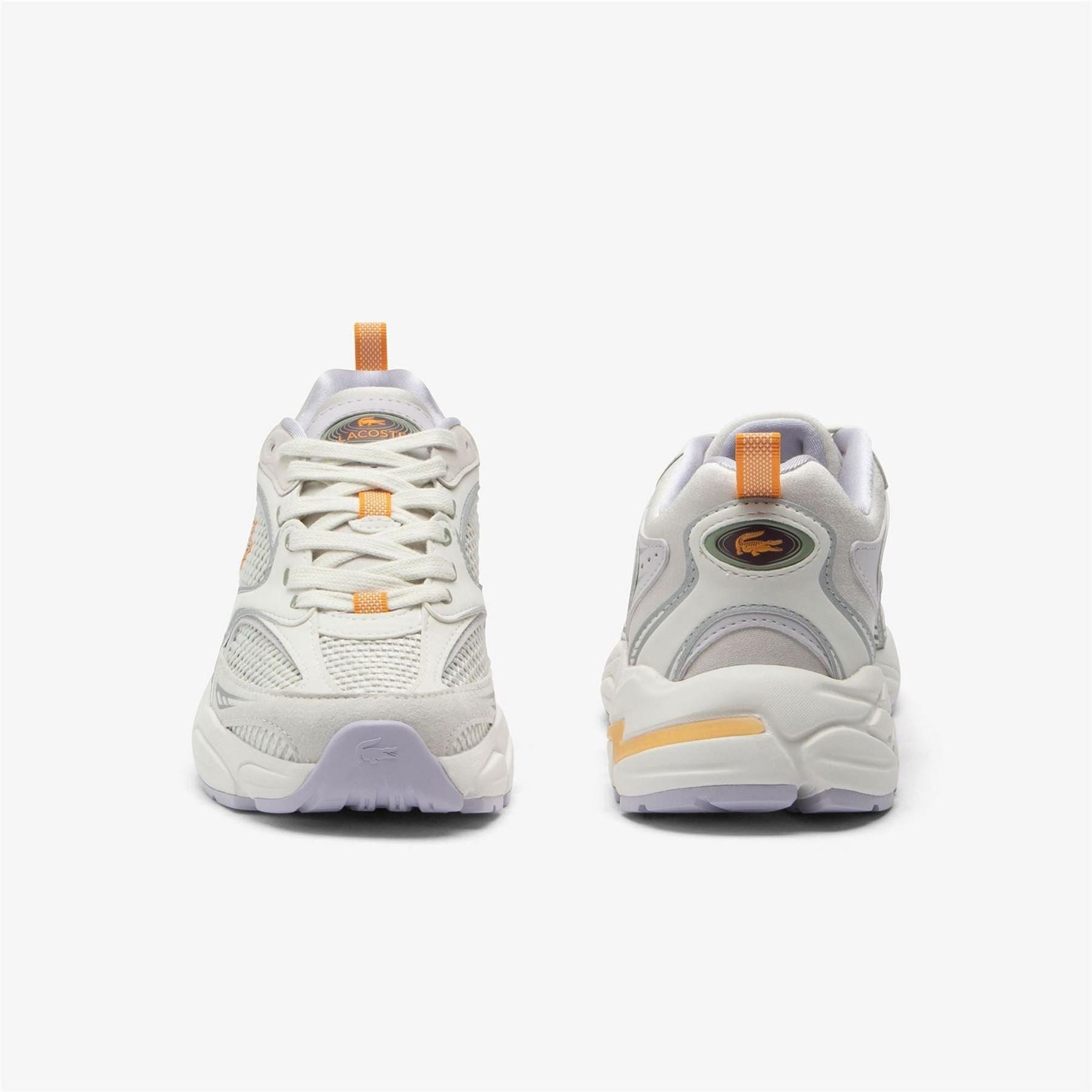 Lacoste 96 2k Trainers