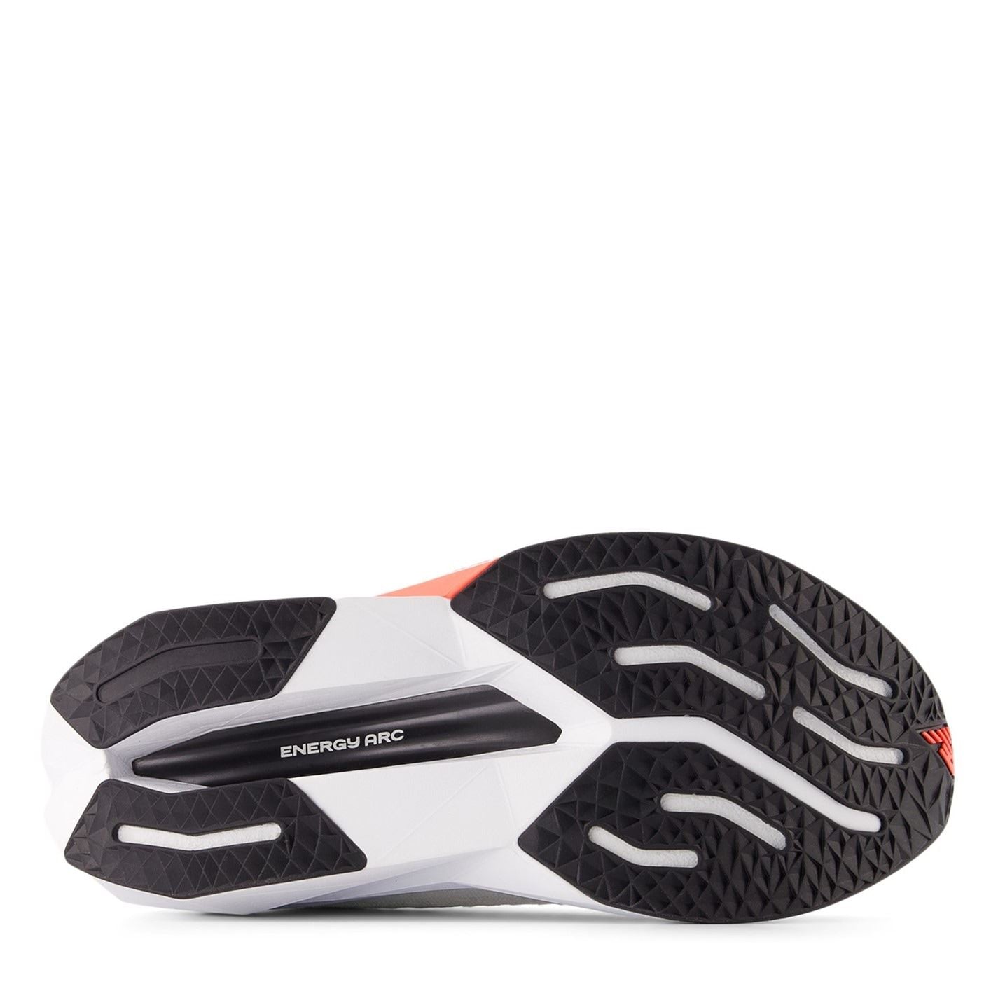 New Balance Womens Fuelcell Supercomp V3 Trainers