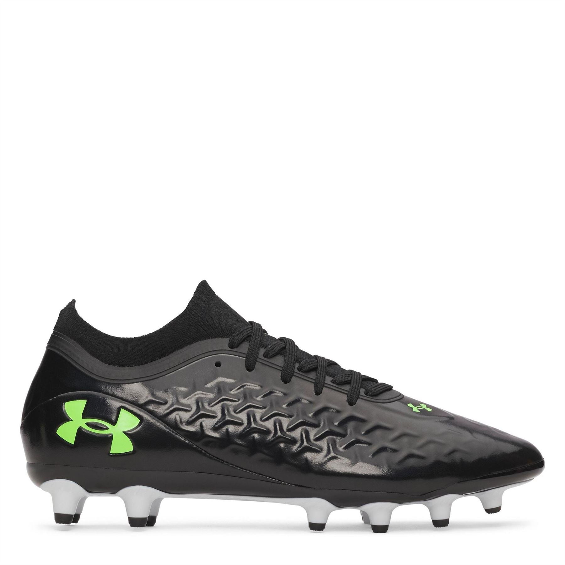 Under Armour Magnetico Pro 6 Firm Ground Football Boot