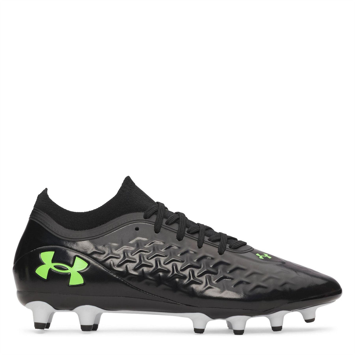 Under Armour Magnetico Pro 6 Firm Ground Football Boot