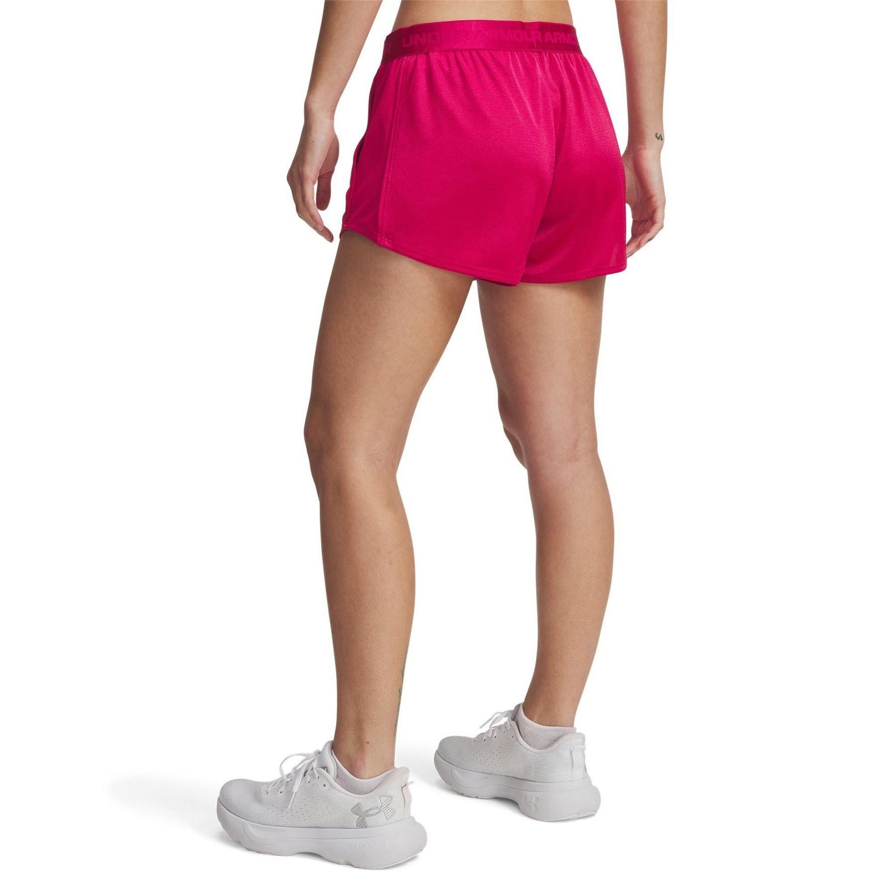 Under Armour Play Up Performance Gym Shorts