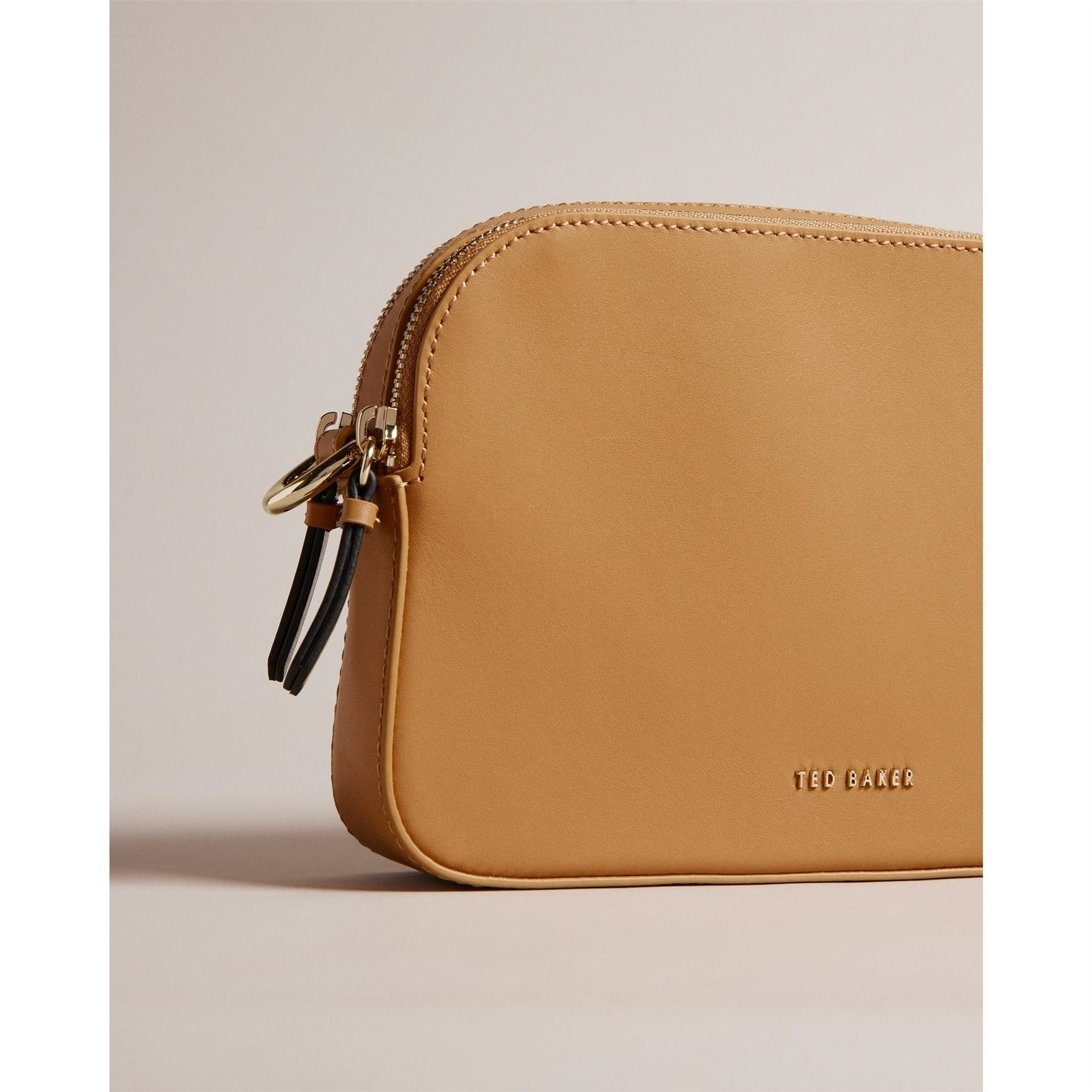 Ted Baker Darcelo Camera Bag with Detachable Strap