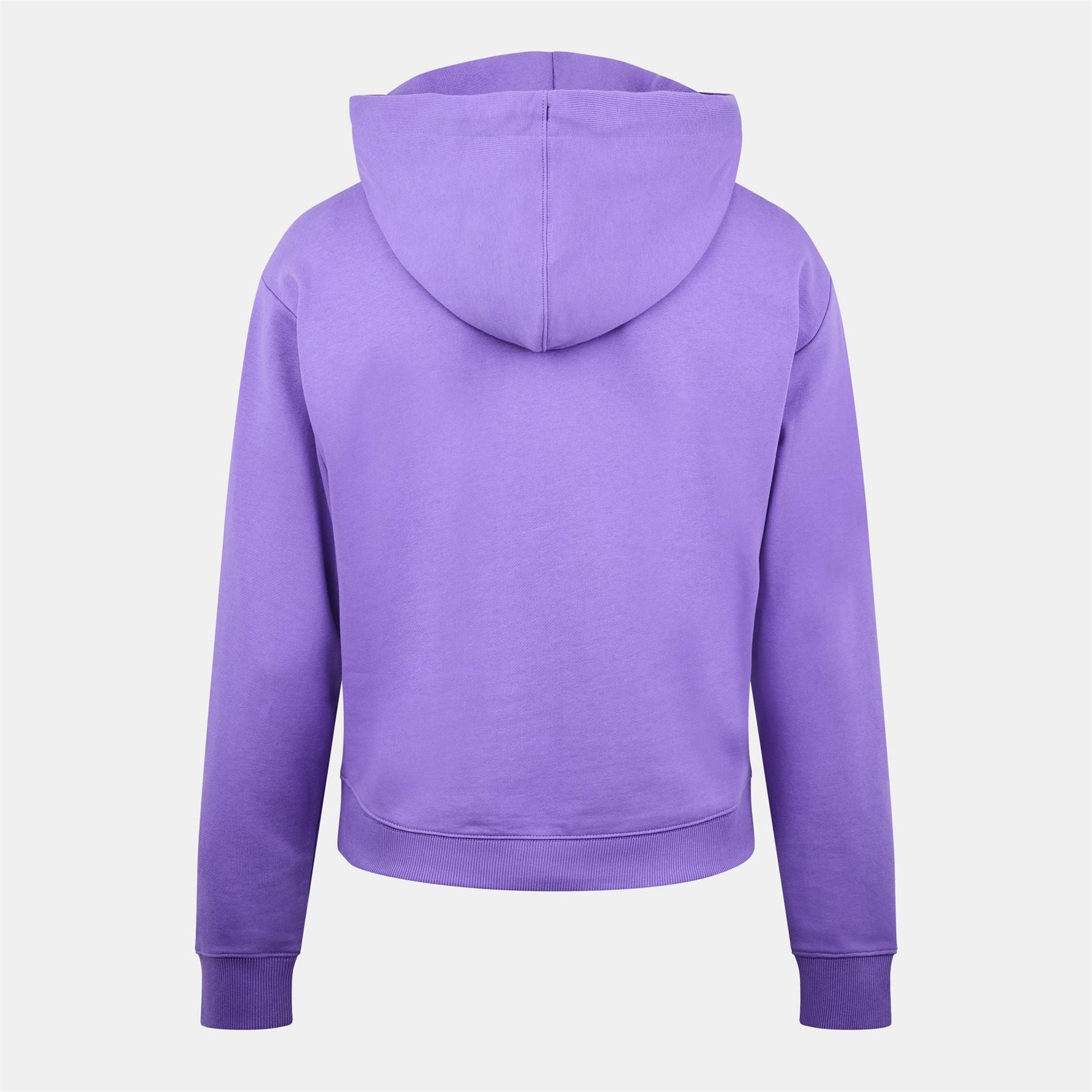 Hugo Over The Head Hoodie