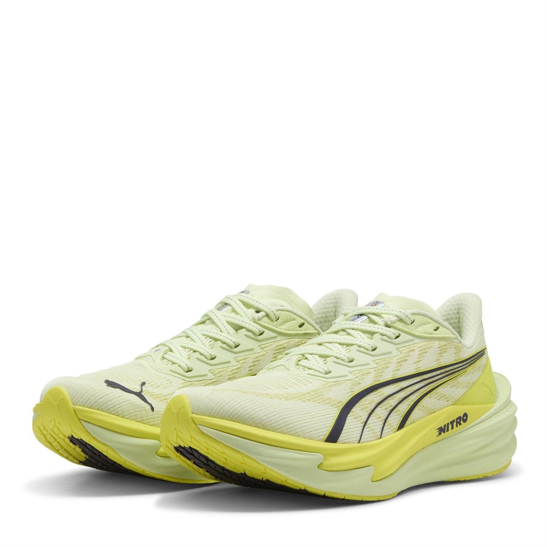 Puma Deviate Nitro 4 Running Shoes