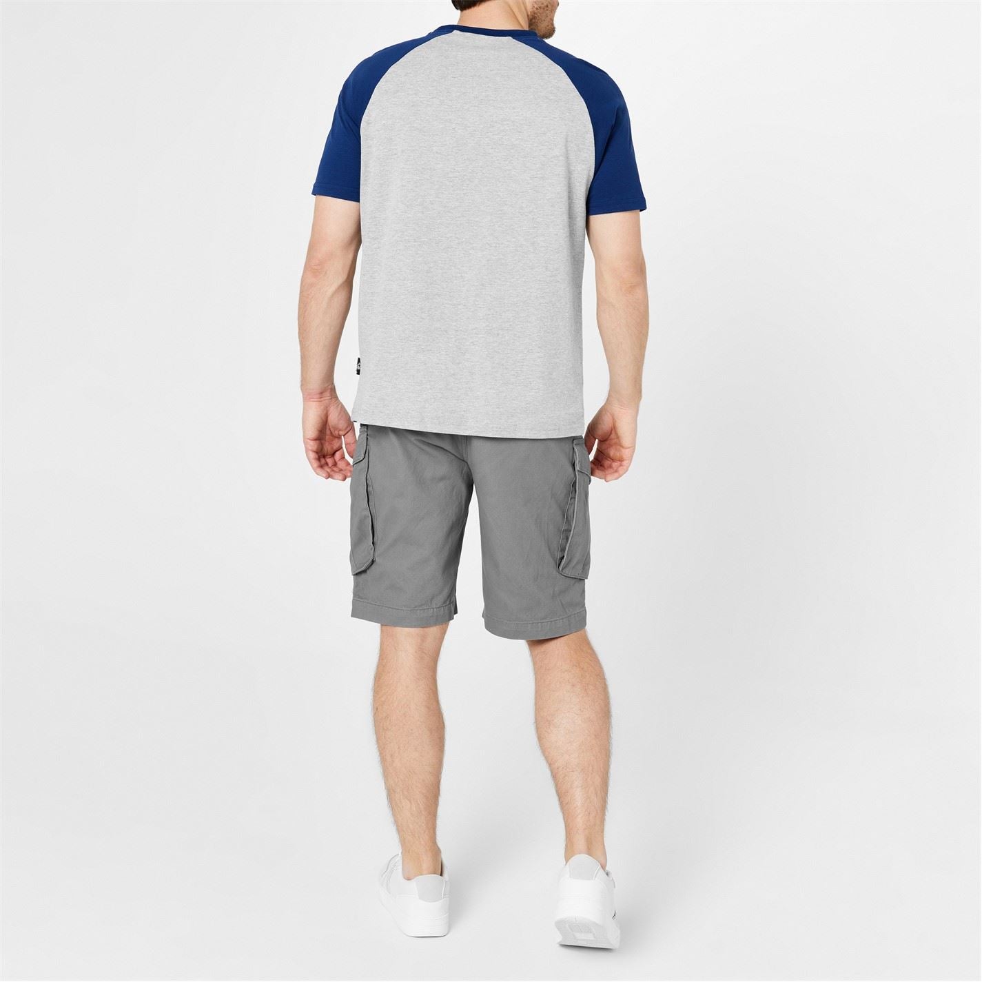 Hot Tuna Mens Crew T-Shirt