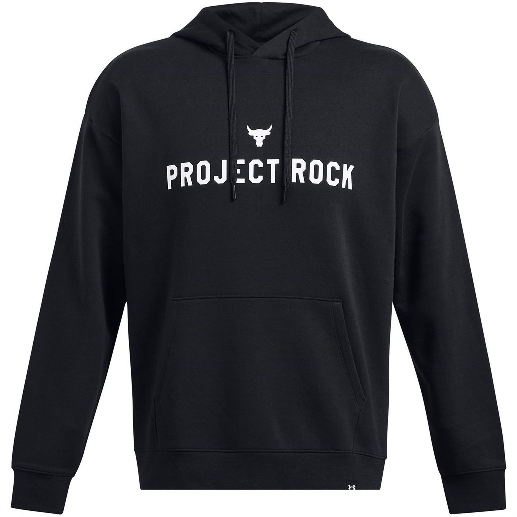 Under Armour Hooded Regular Fit Sweatshirt