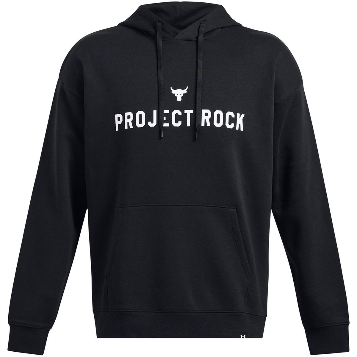 Under Armour Hooded Regular Fit Sweatshirt