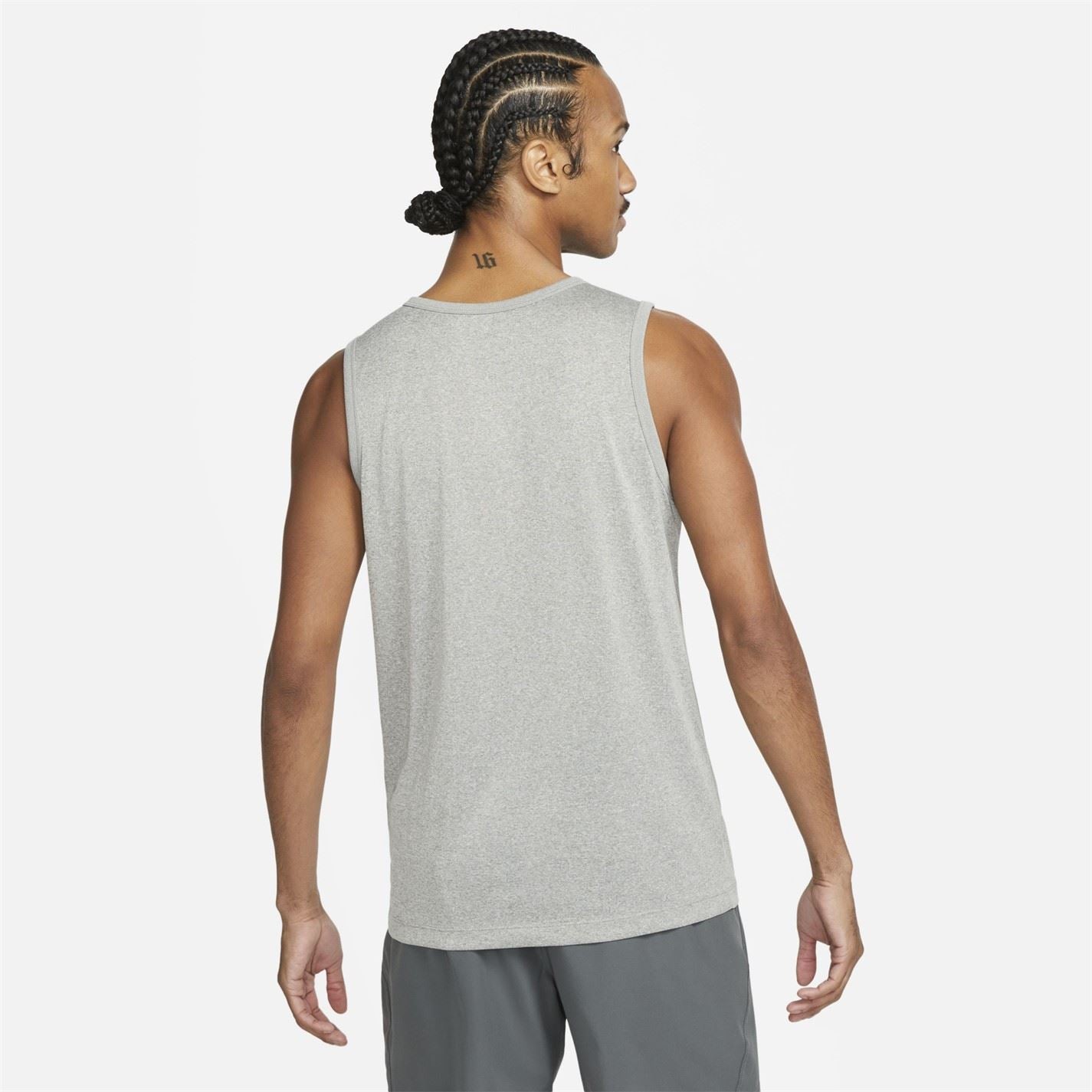 Nike Dri Fit Legend Regular Fit Athletic Tank