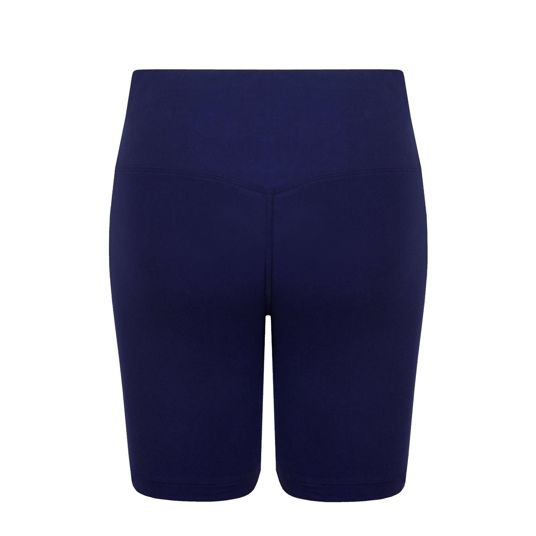 Miso High Waisted Cycling Shorts Ladies