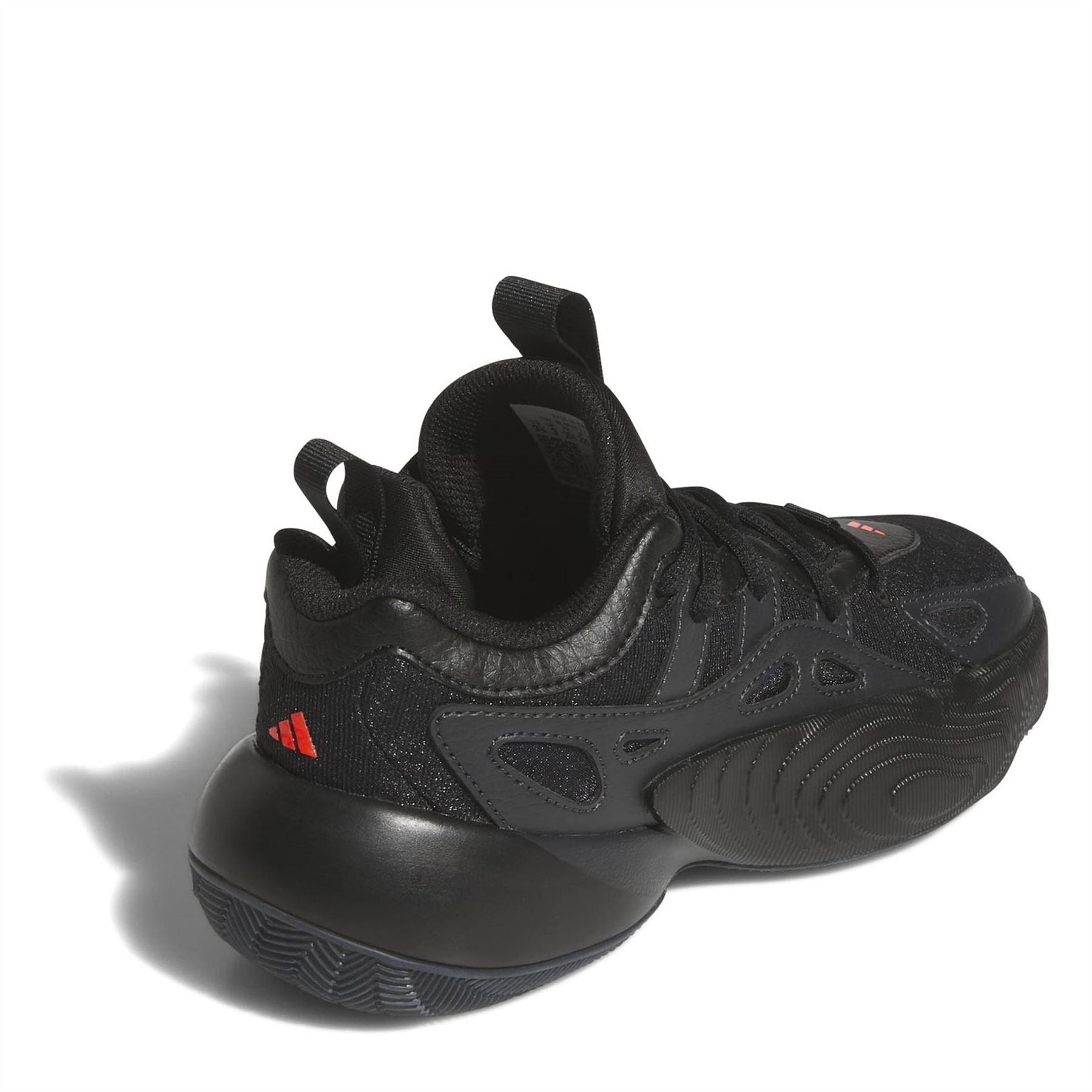 adidas Unlimited Basketball Shoes Juniors