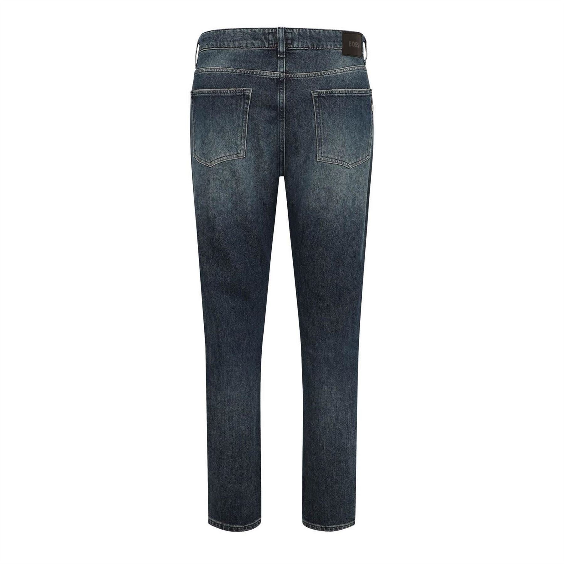 Boss Delaware Slim Fit Jeans