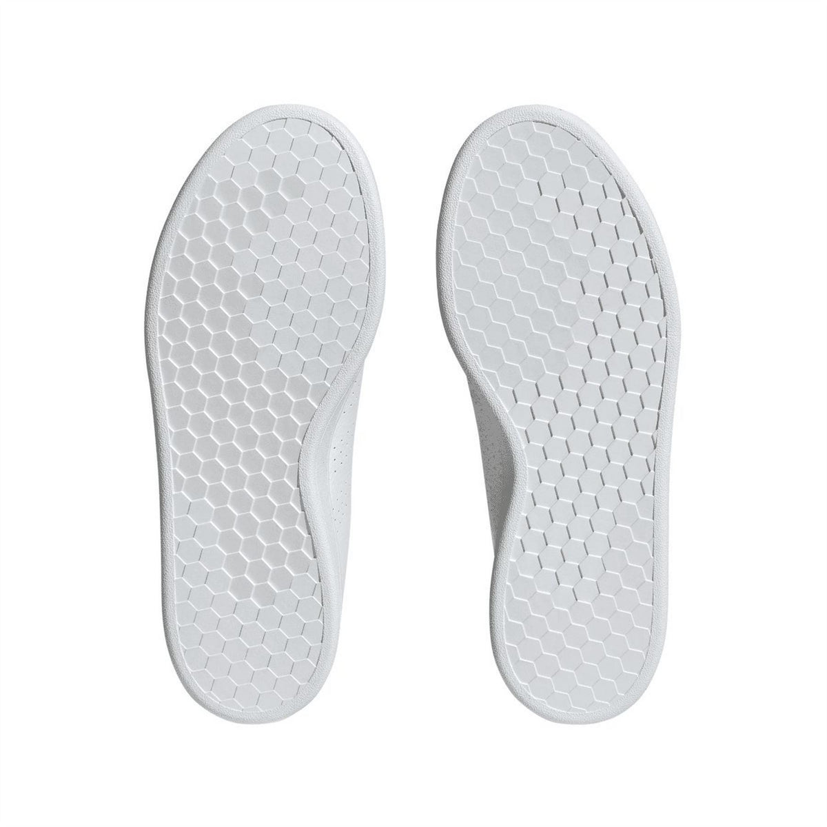adidas Advantage Low Top Trainers