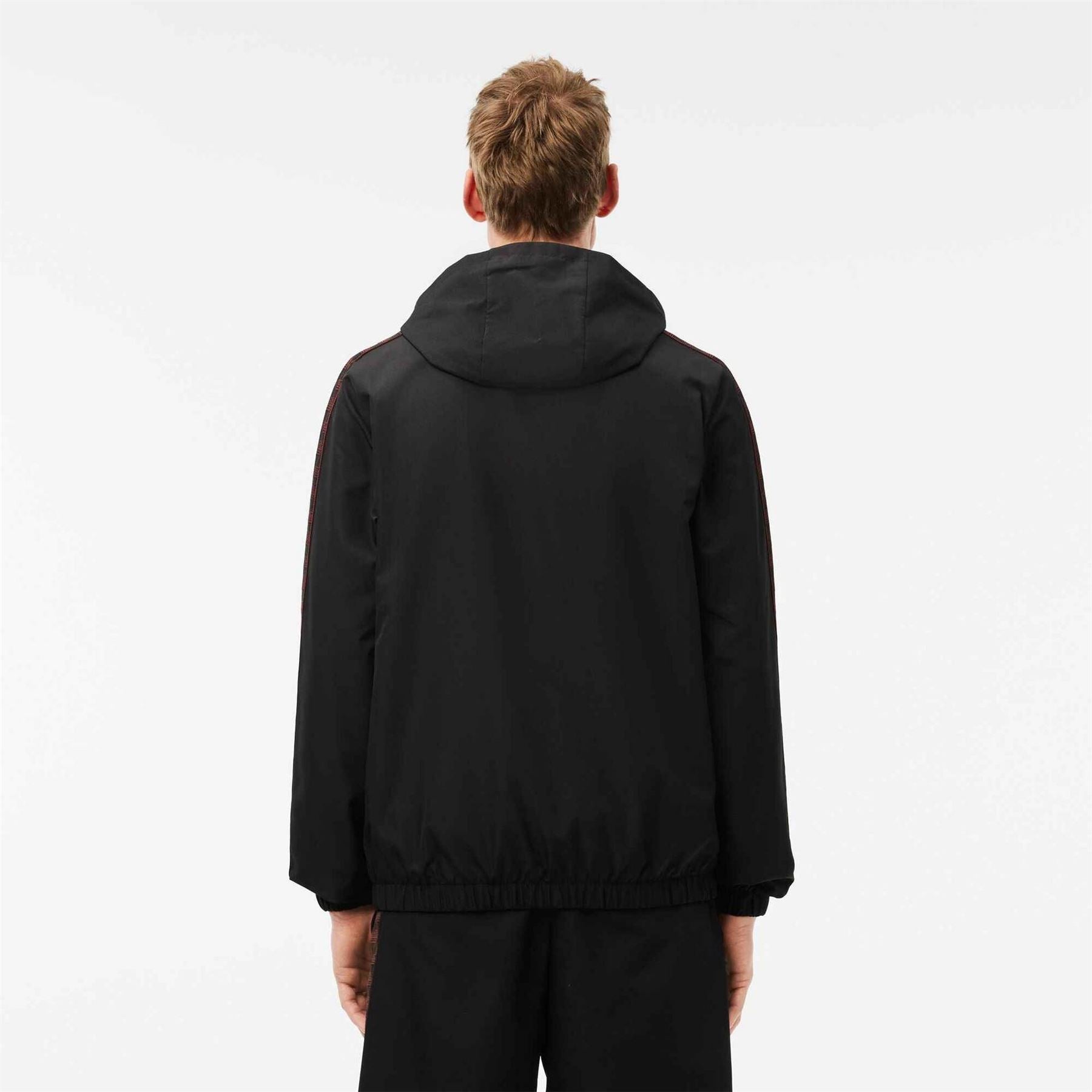 Lacoste Taped Tracksuit Top