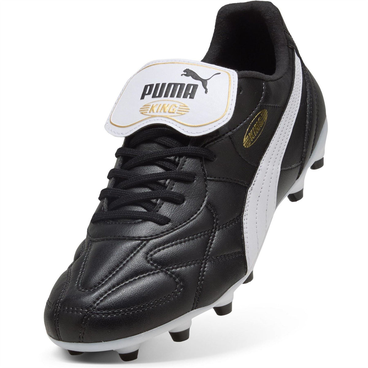 Puma King Top Fg Ag Firm Ground Football Boots