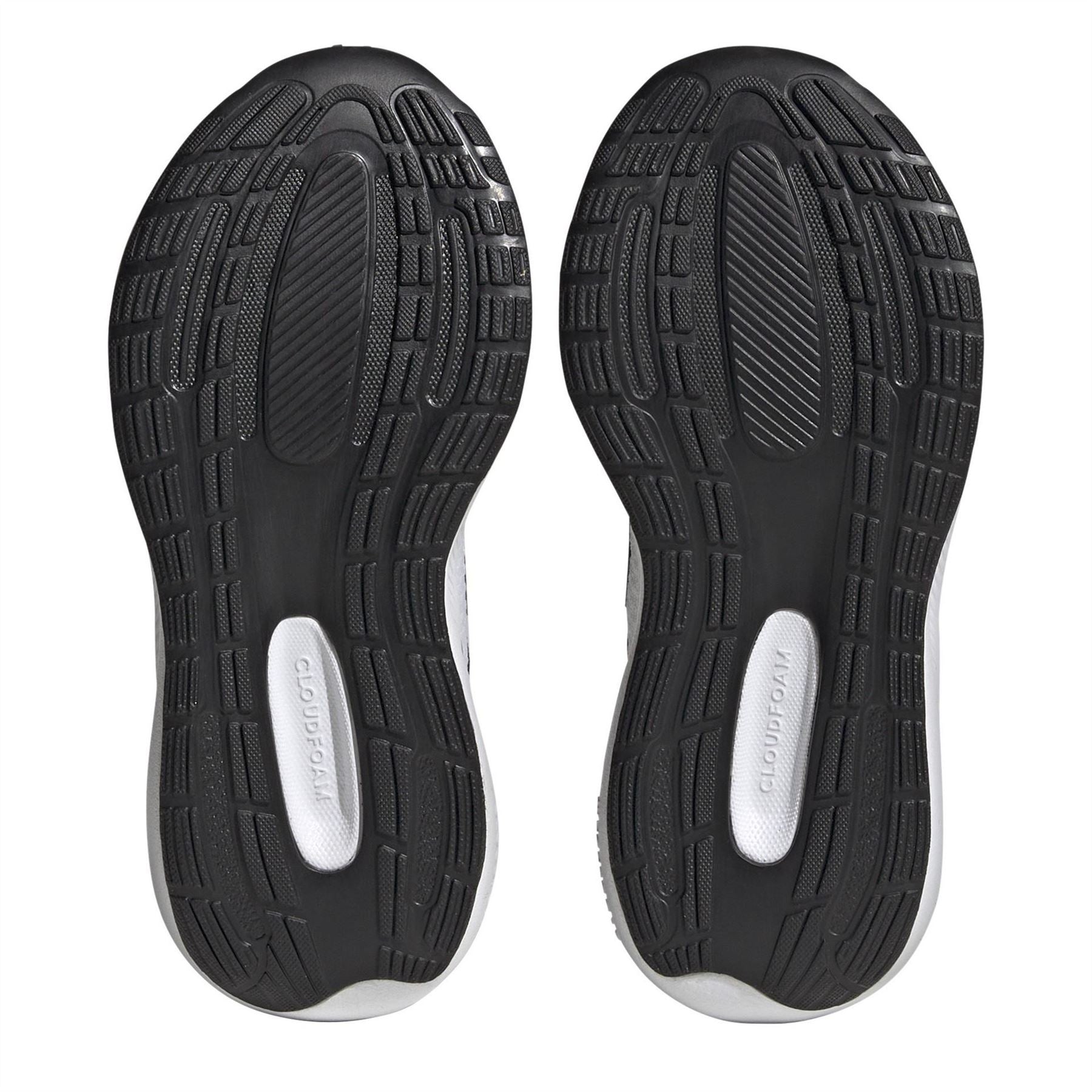 adidas Runfalcon 3.0 Kids Lace-Up Road Running Sneakers