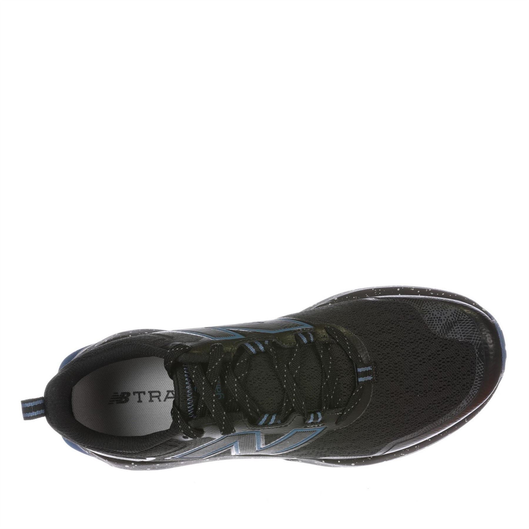 New Balance Mens Garoe V2 Trail Running Shoes