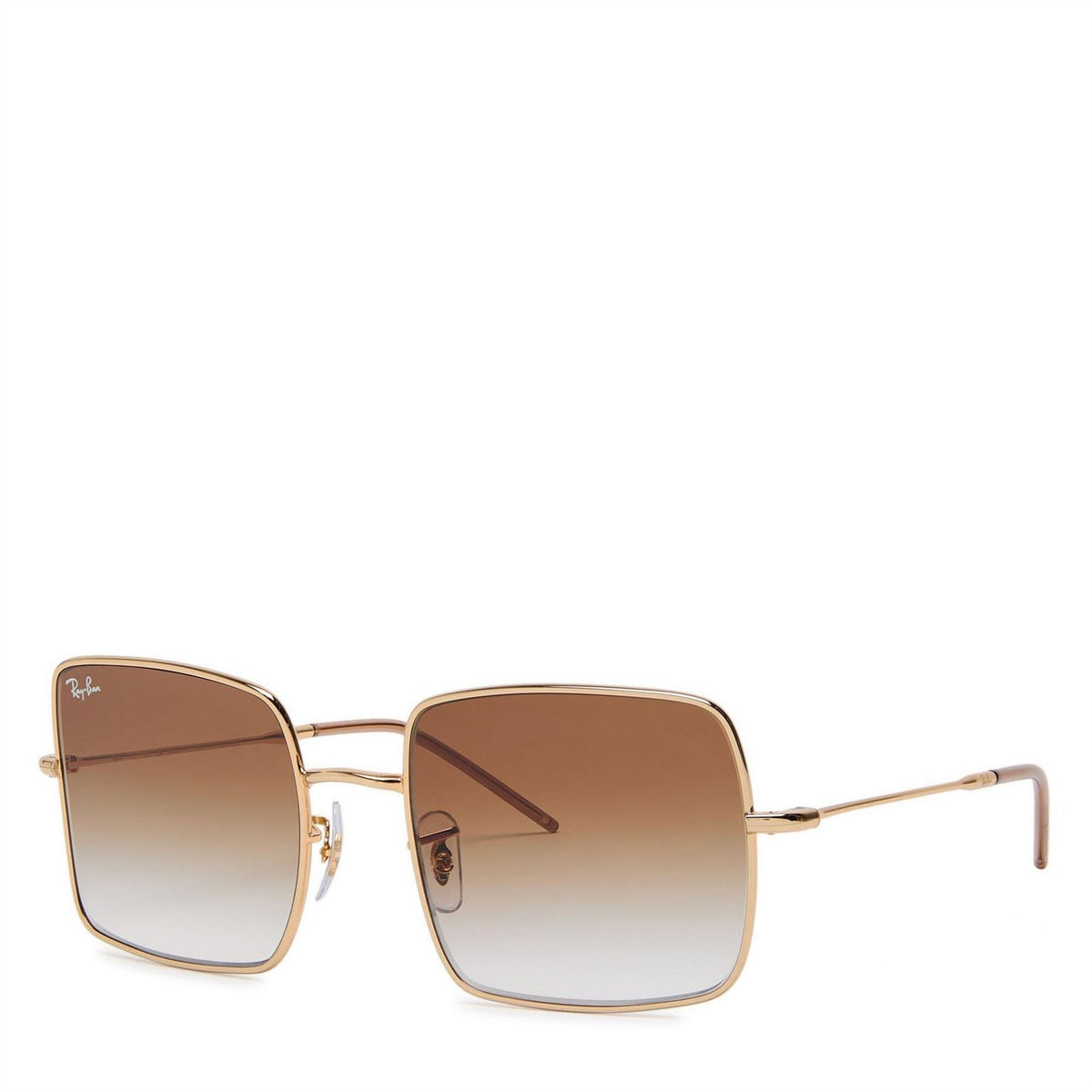 Ray-Ban Square 1971 Reverse Metal S