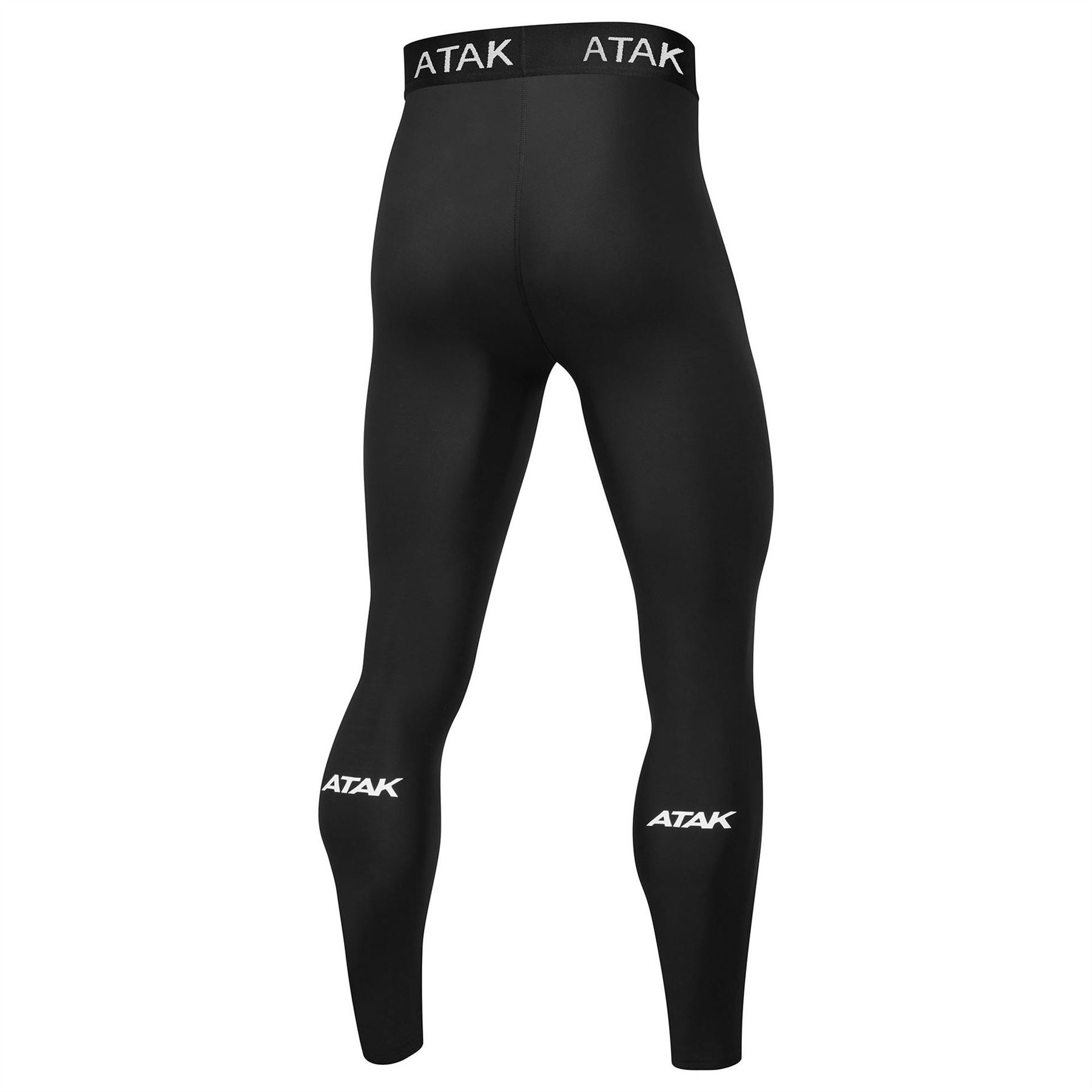 ATAK Sports Compression Tights Junior