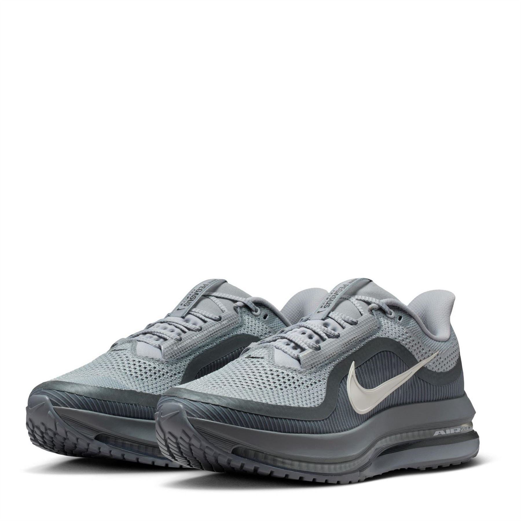 Nike Mens Pegasus Premium Running Shoes