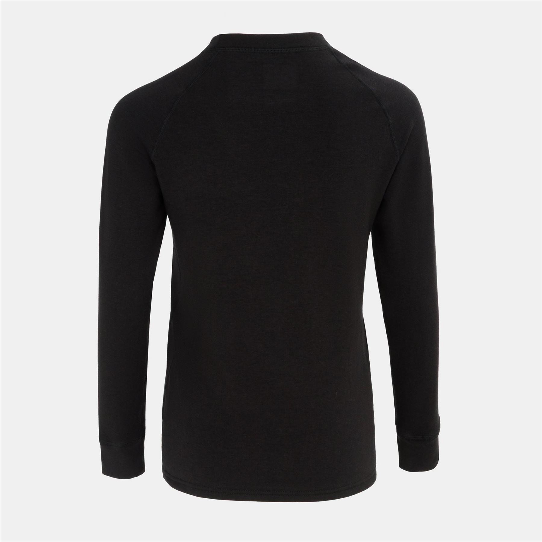 Nevica Chamonix Long Sleeve Slim Fit Baselayer Top