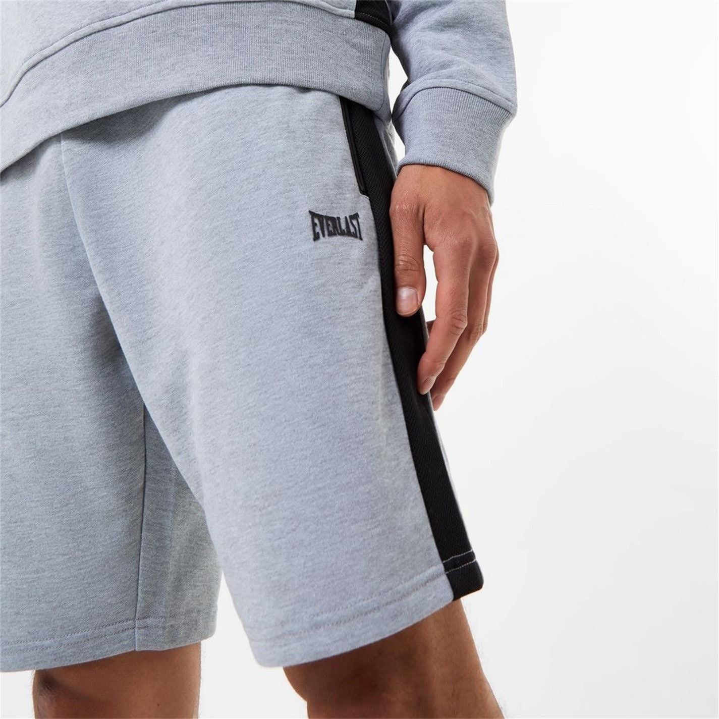 Everlast Premium Jersey Shorts
