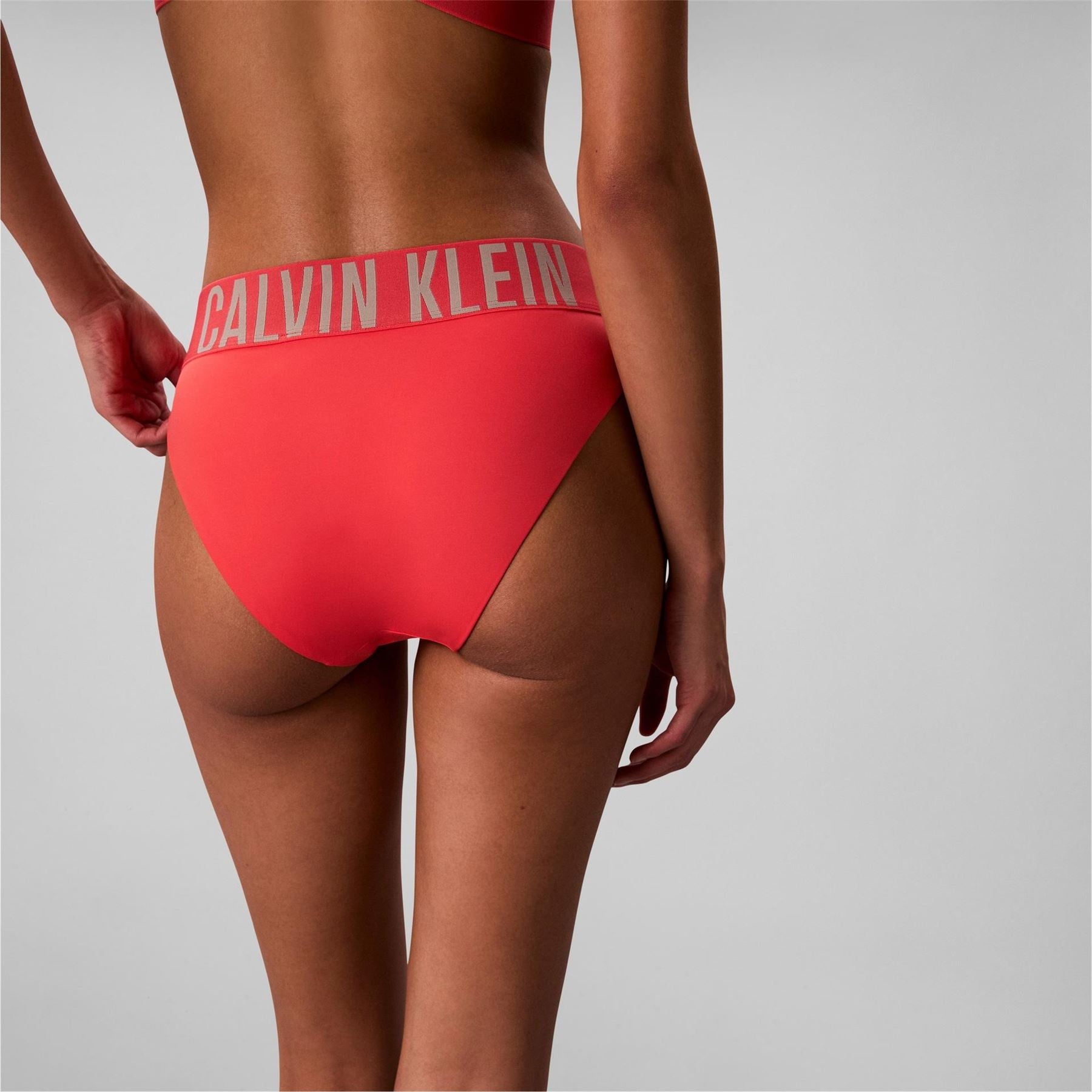Calvin Klein Bikini Bottoms
