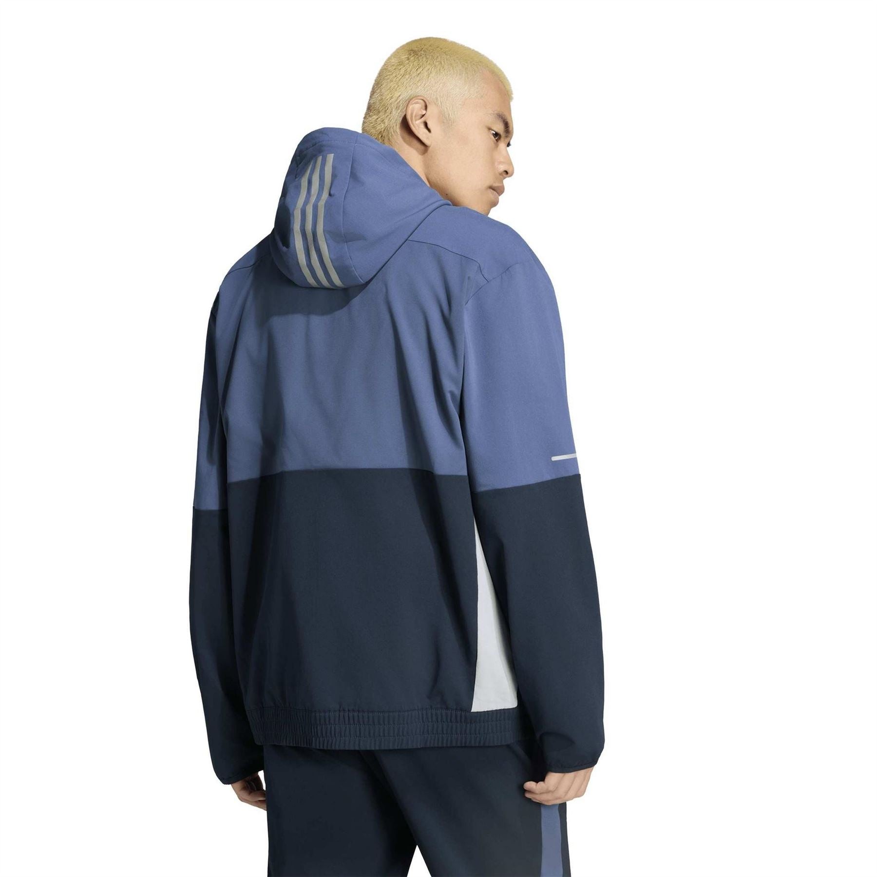 adidas M Wv Cl Jacket Sn63