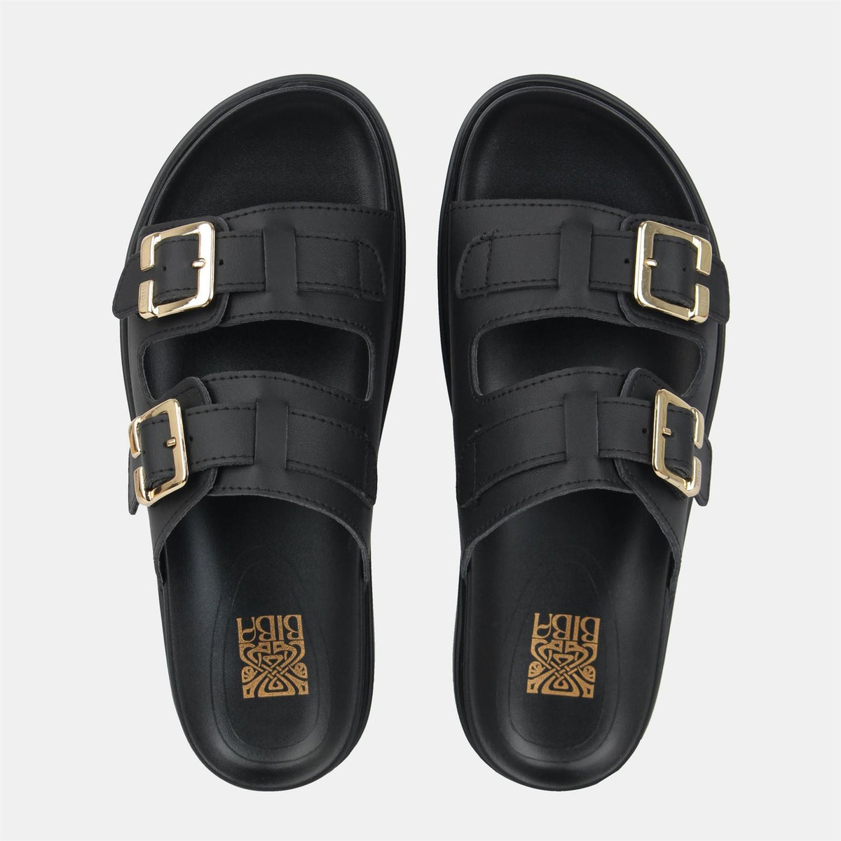 Biba Strap Sandals