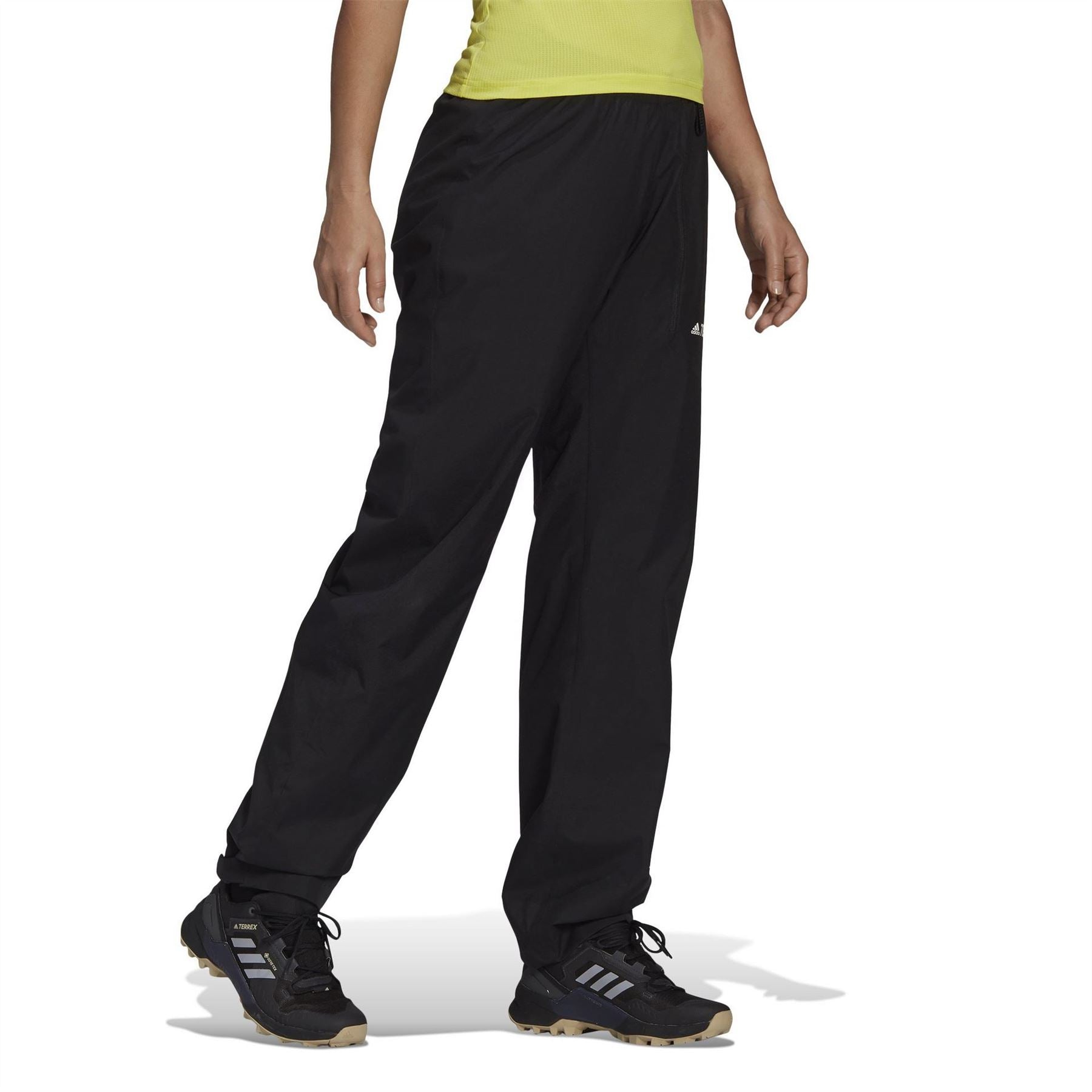 adidas Terrex Multi Rain.rdy Primegreen 2 Layer Rain Pants Ladies