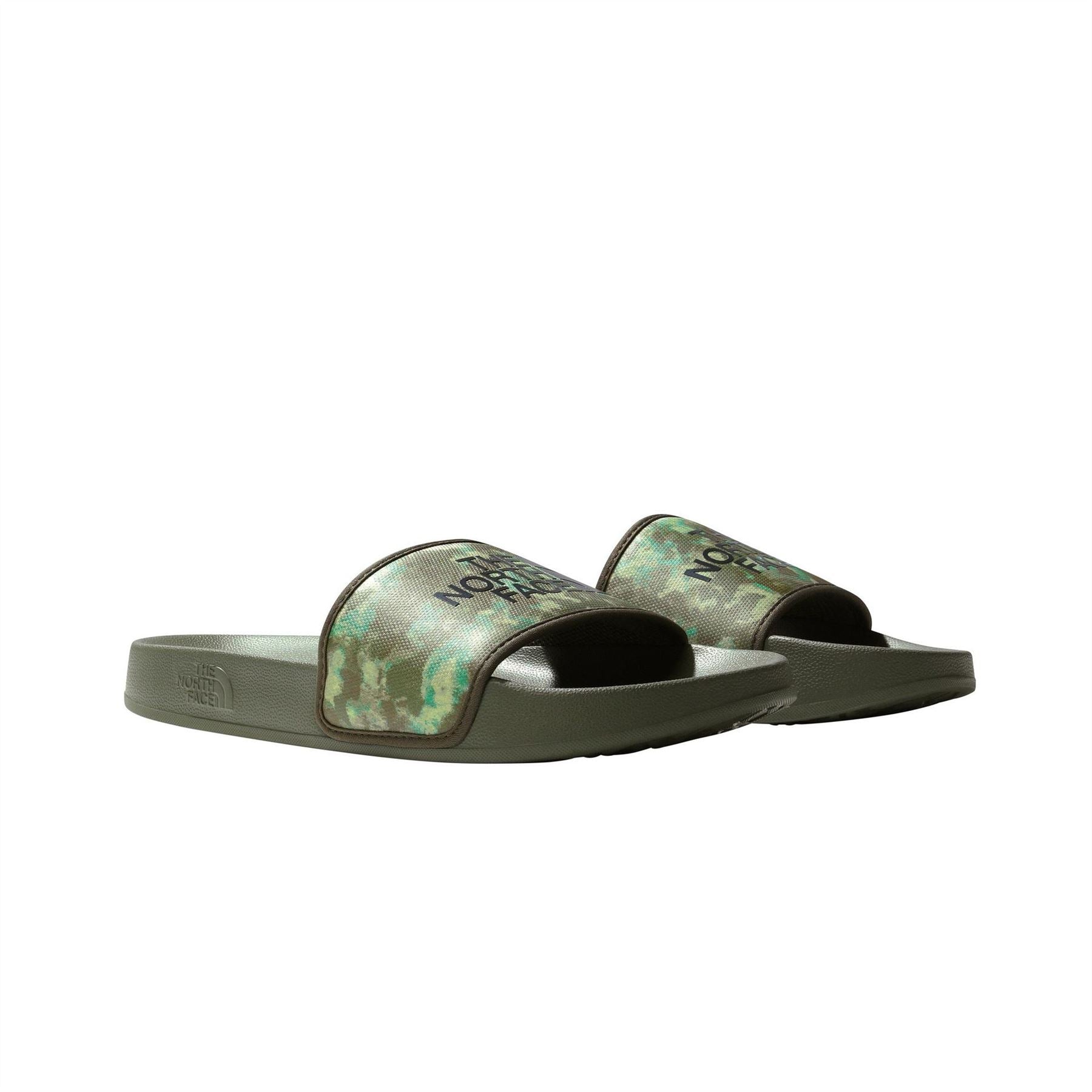 The North Face Mens Camp Slide Iii