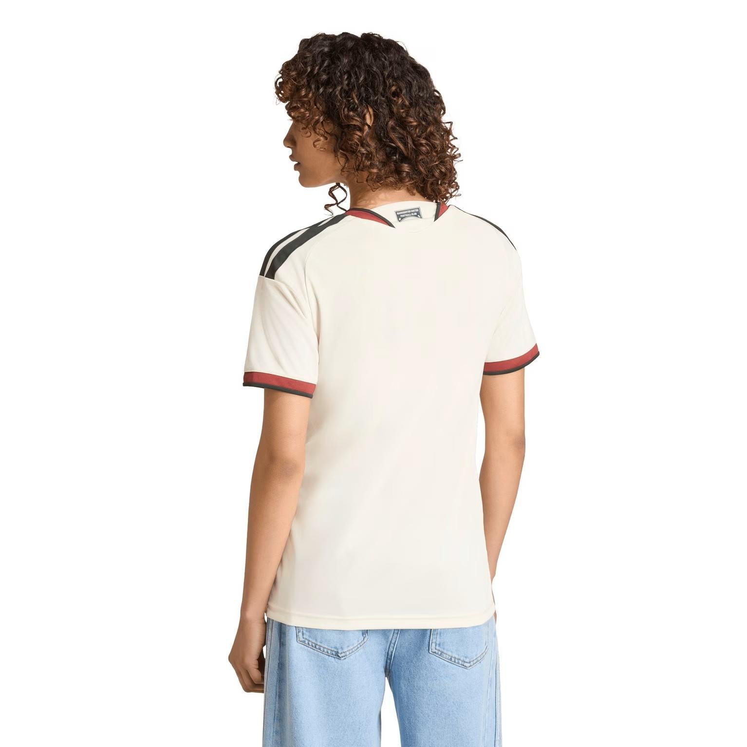 adidas Womens United Third Shirt 2026 27