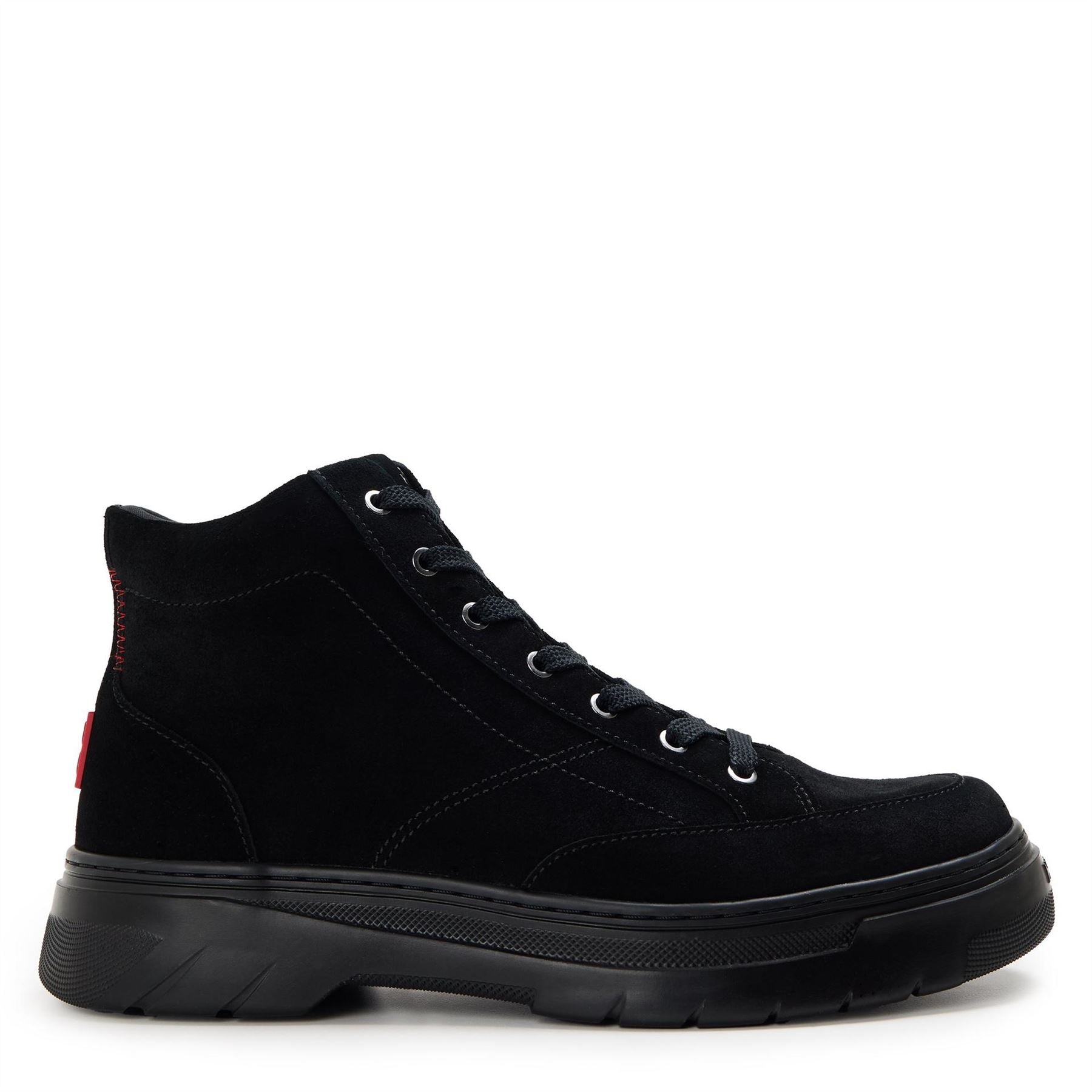 Hugo Mens Derb Sd 10233135 01 Low Top Trainers