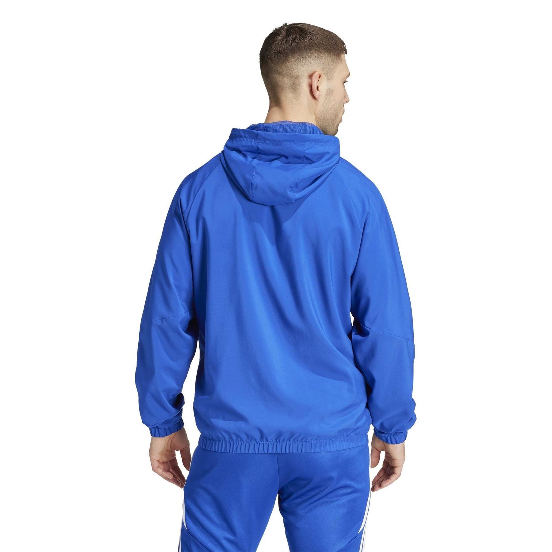 adidas Mens Tiro 24 Windbreaker