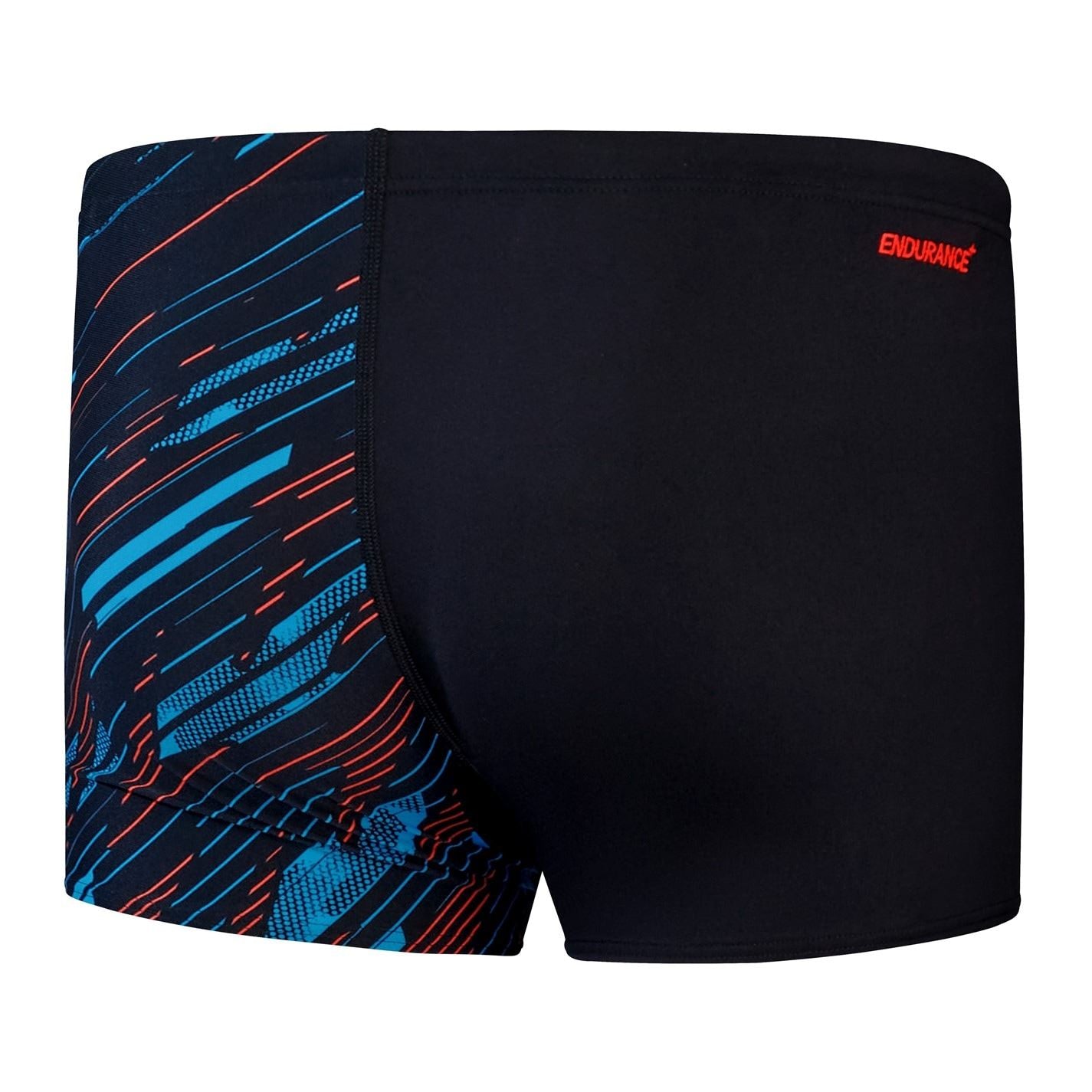 Speedo Hboom Graphic Print Jammer Short