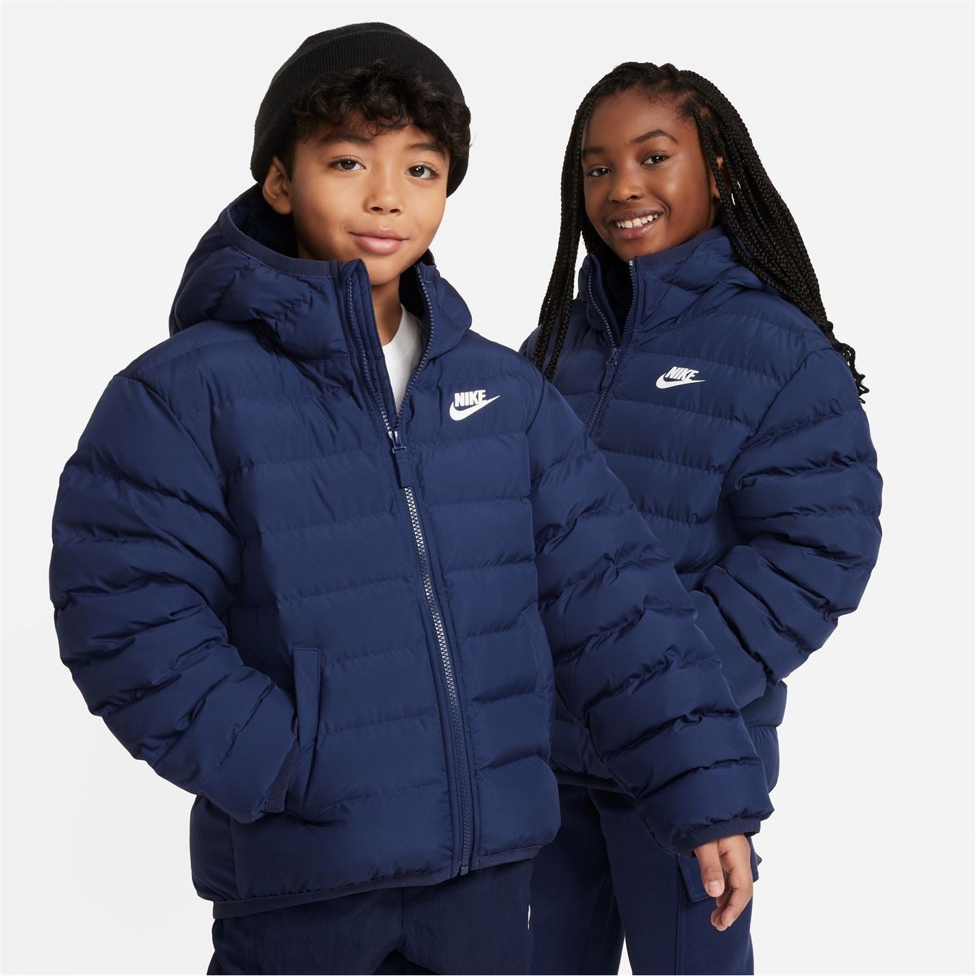Nike Nsw Filled Jacket Junior