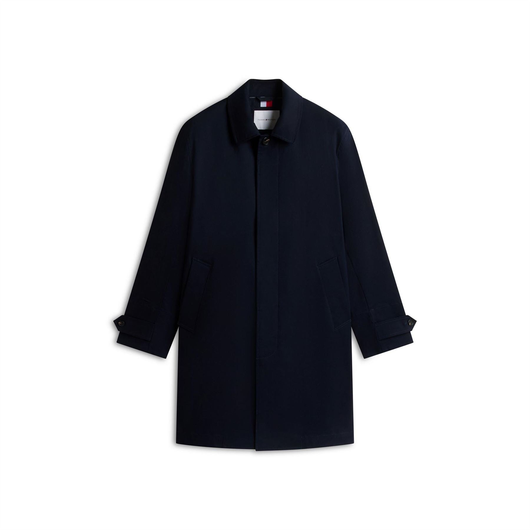 Tommy Hilfiger Car Coat