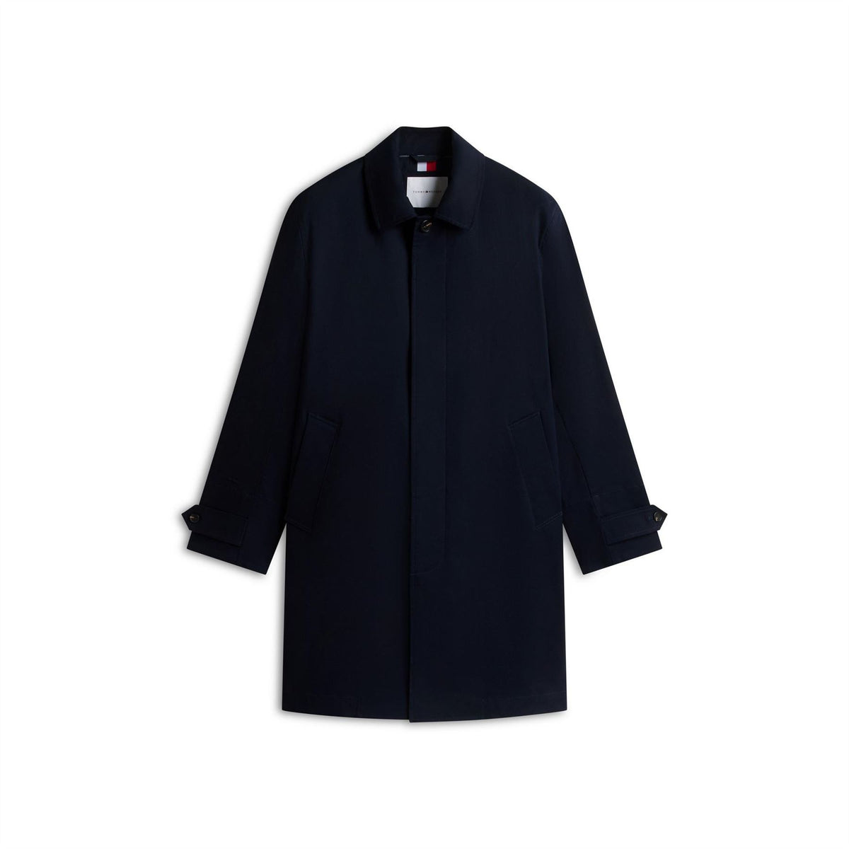 Tommy Hilfiger Car Coat